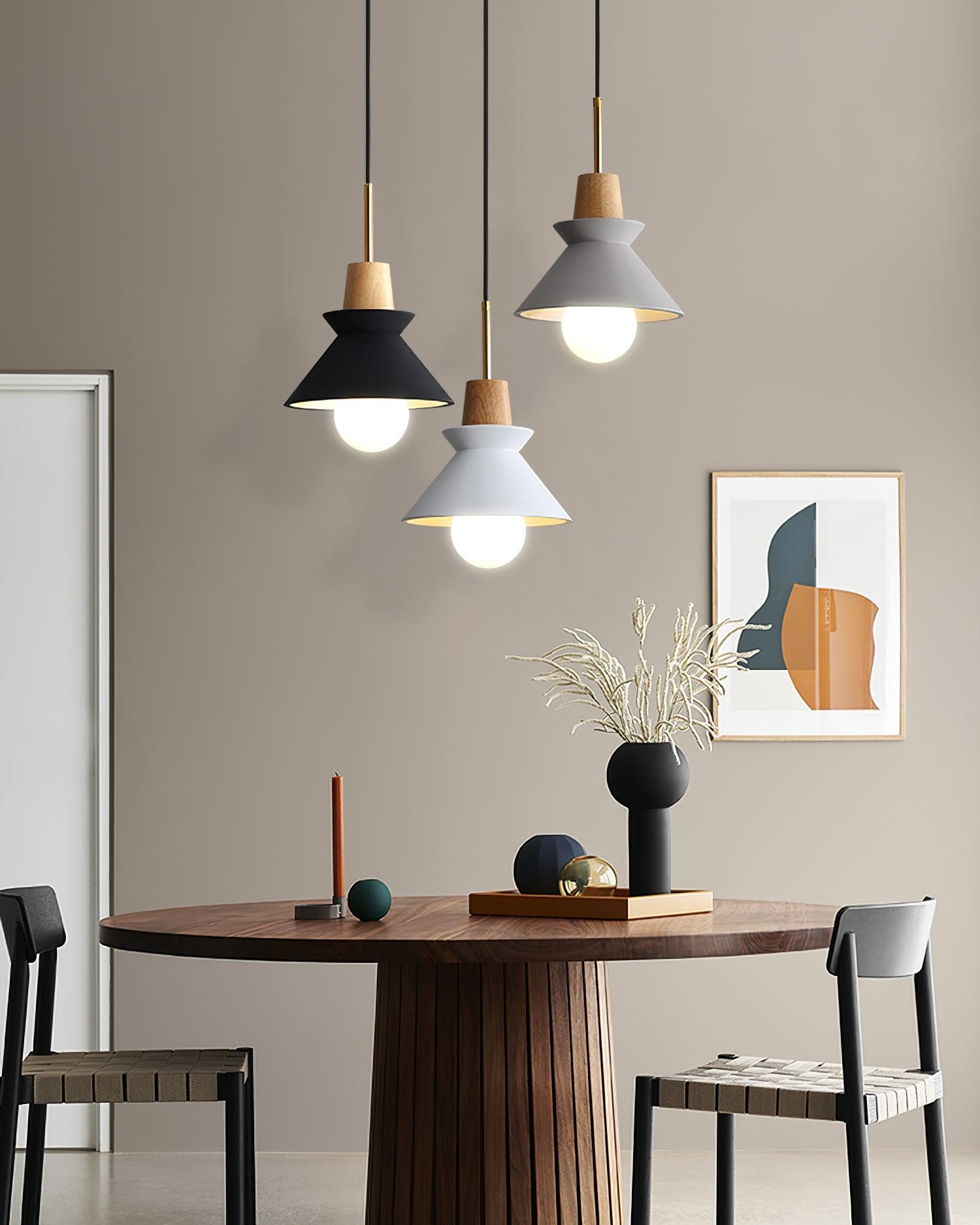 Space Pendant Lamp - Letslighting