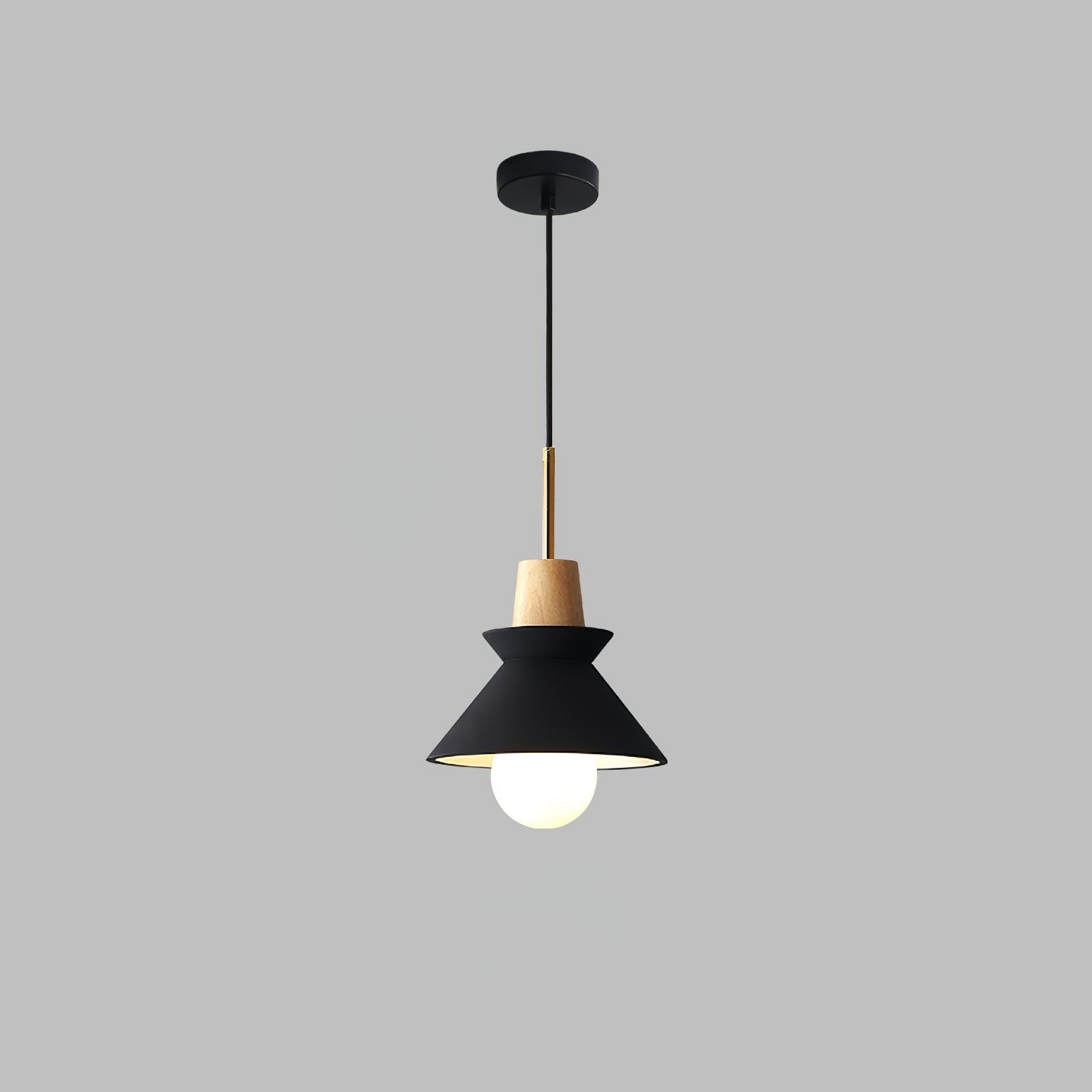 Space Pendant Lamp - Letslighting