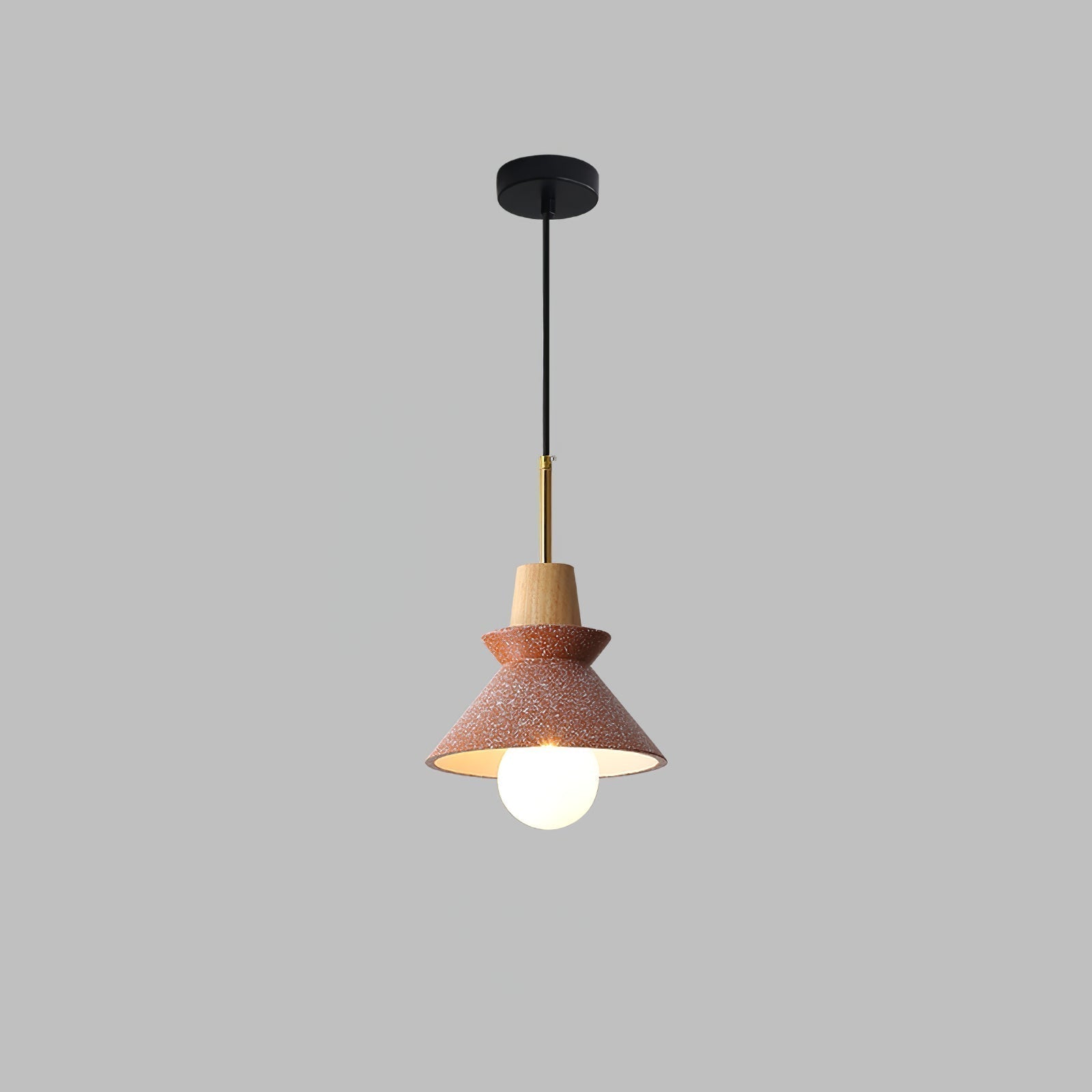 Space Pendant Lamp - Letslighting