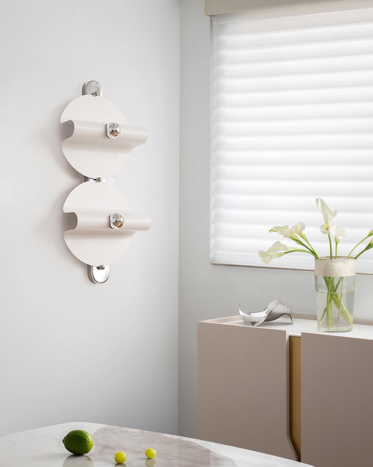 Space Wall Lamp - Letslighting