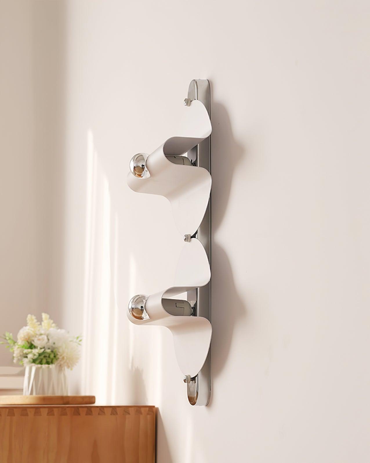Space Wall Lamp - Letslighting