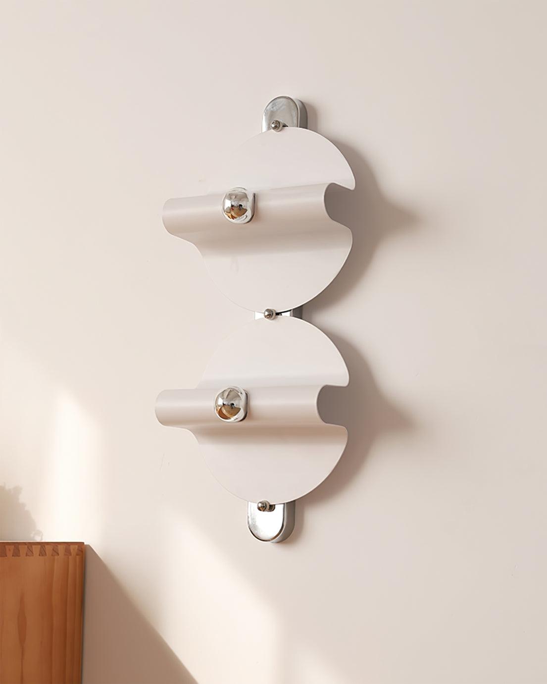 Space Wall Lamp - Letslighting