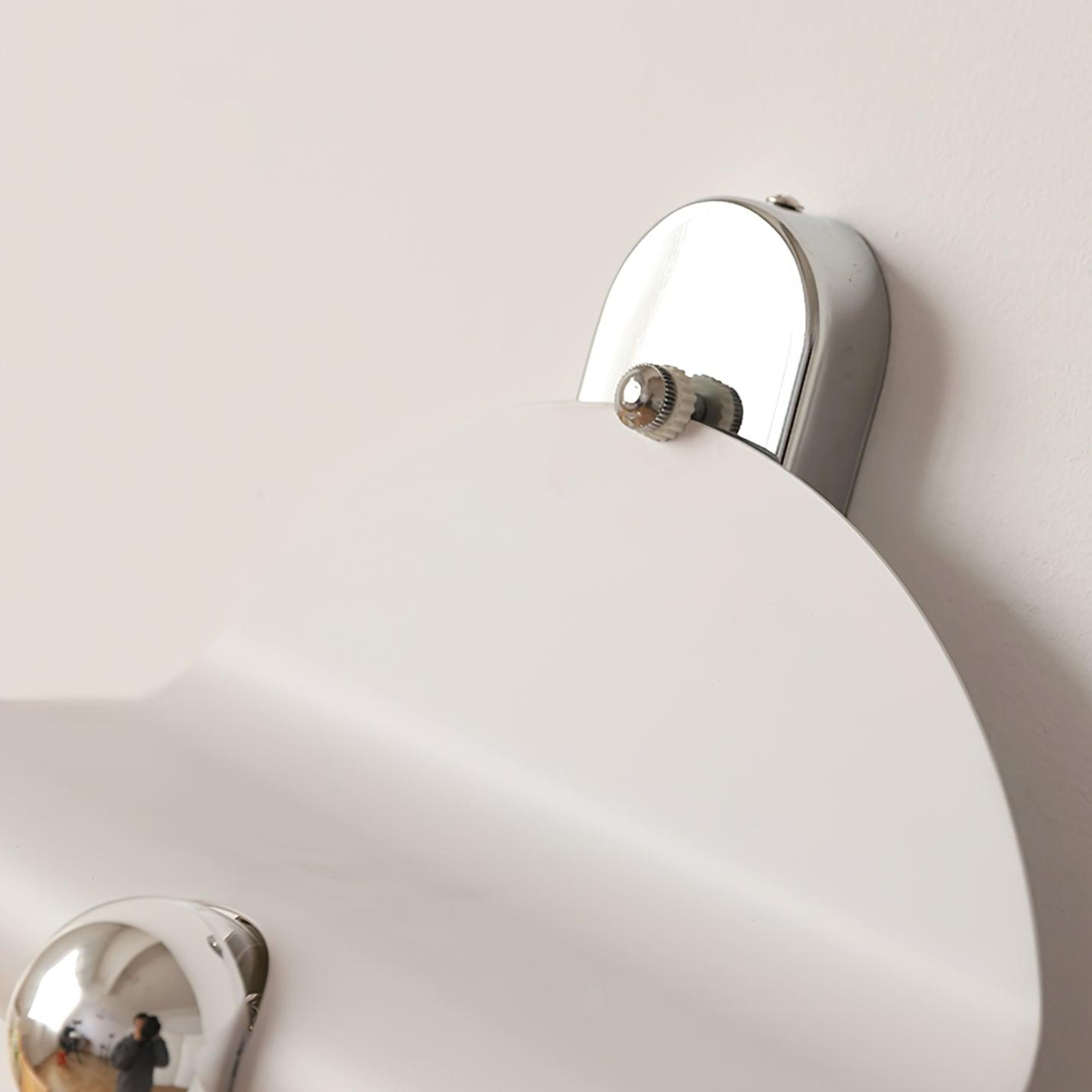 Space Wall Lamp - Letslighting