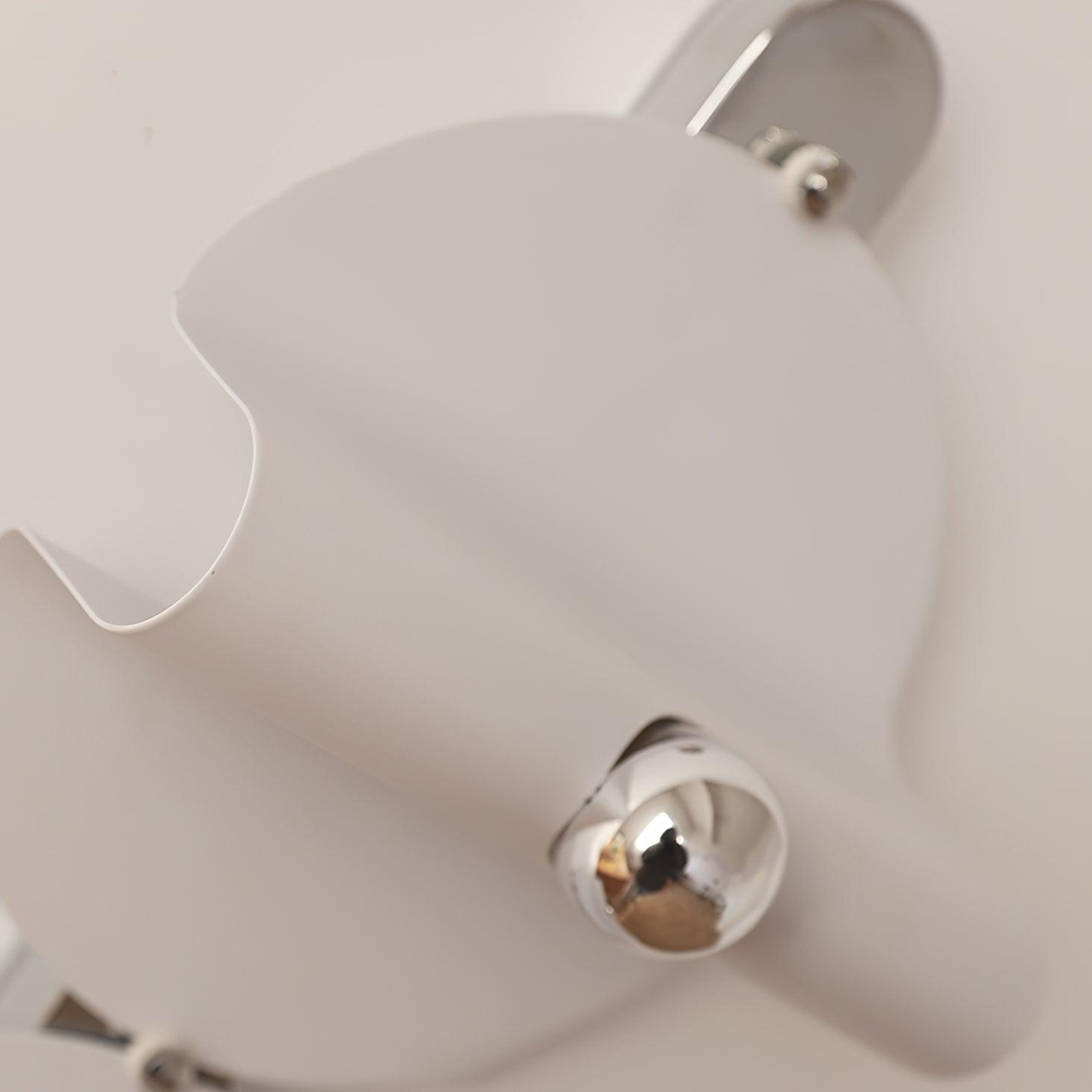 Space Wall Lamp - Letslighting