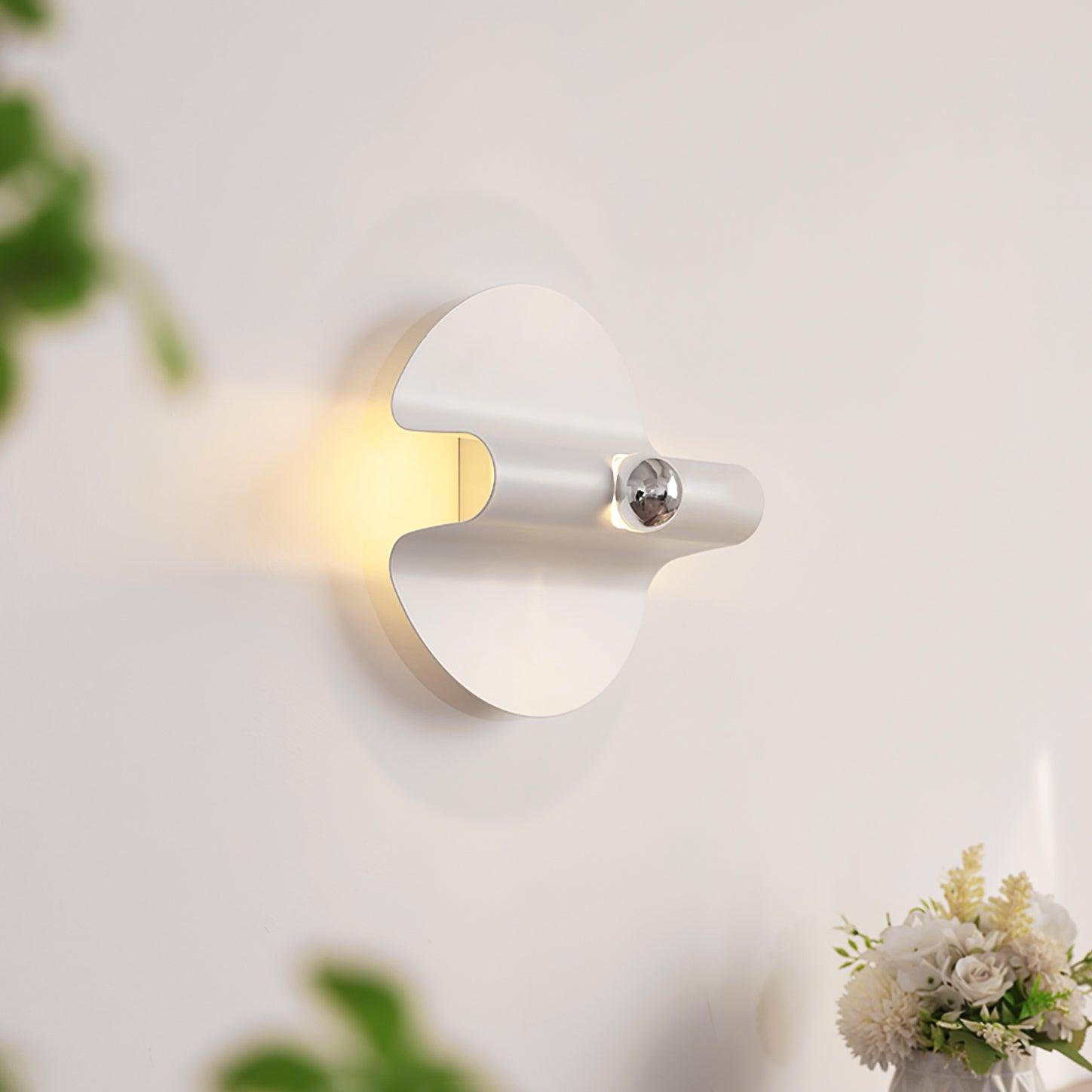 Space Wall Lamp - Letslighting