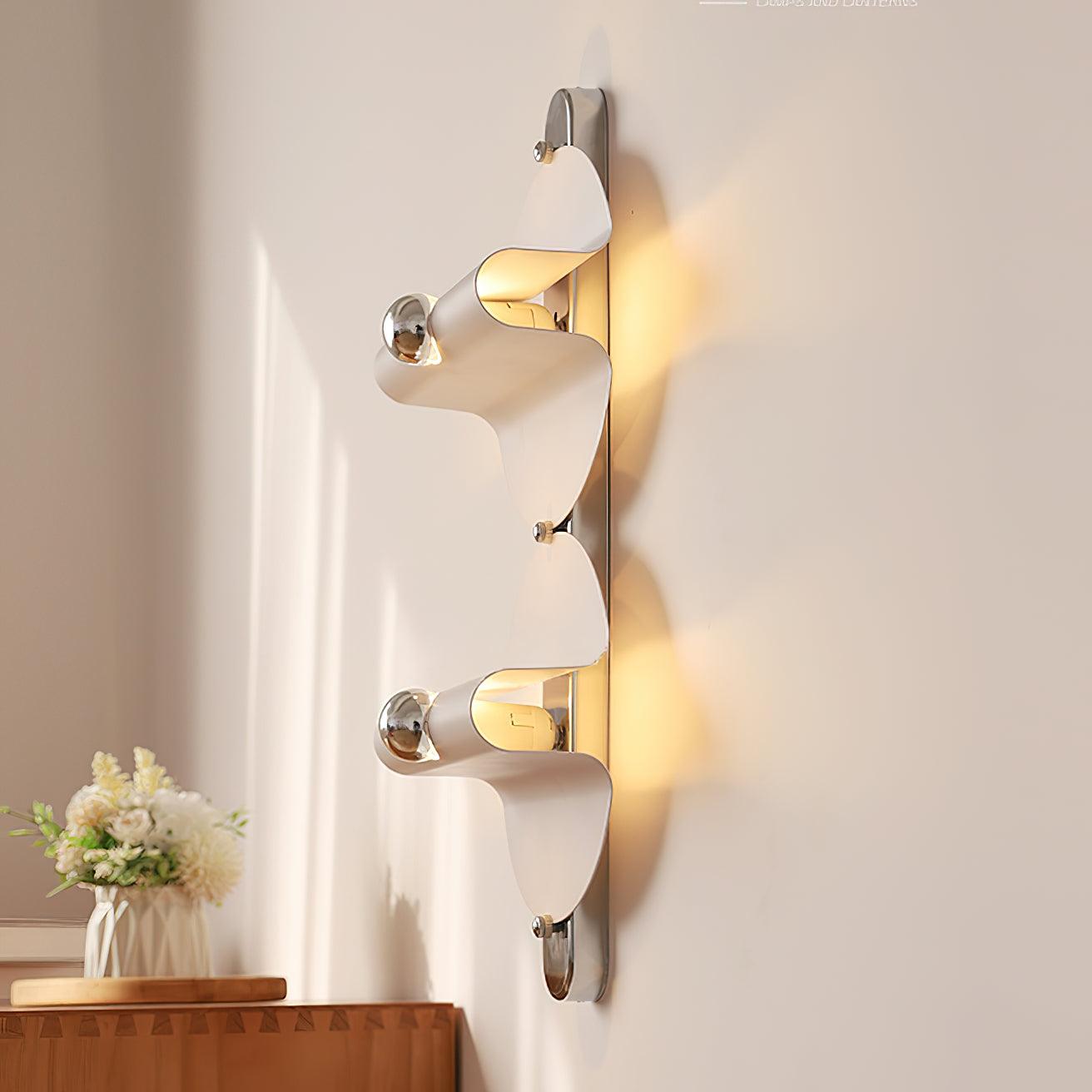 Space Wall Lamp - Letslighting