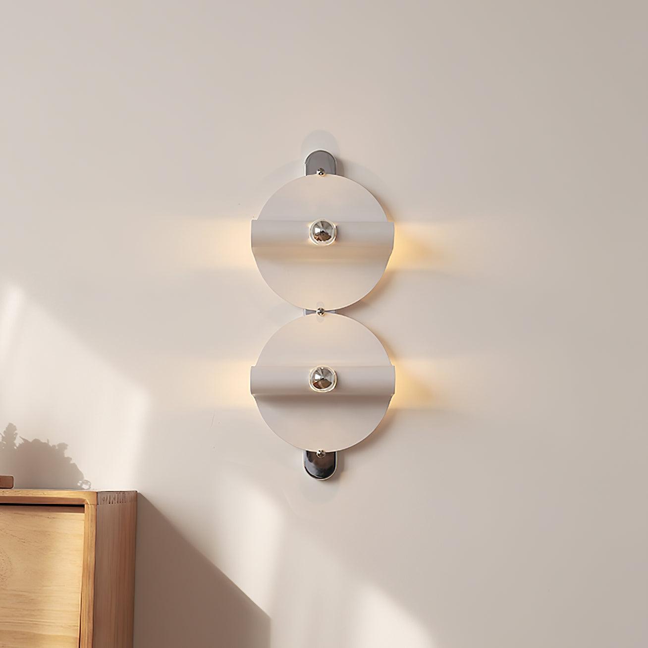 Space Wall Lamp - Letslighting