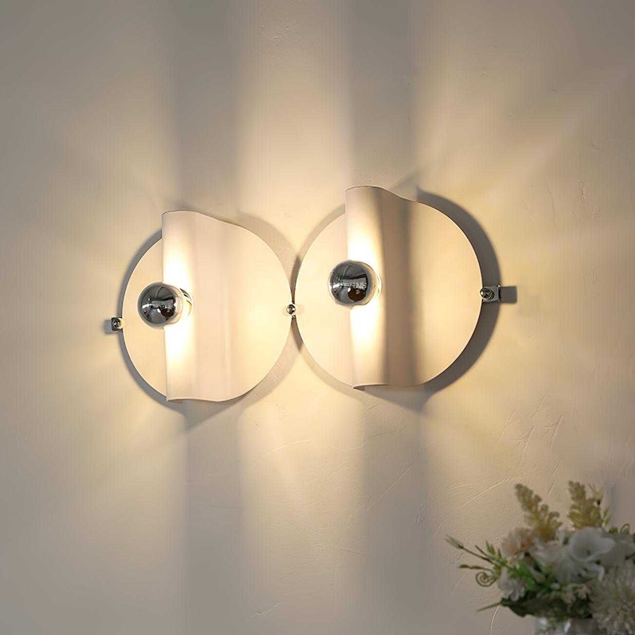 Space Wall Lamp - Letslighting