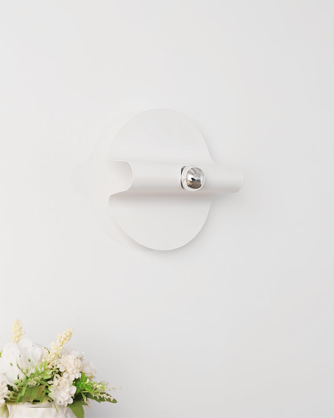 Space Wall Lamp - Letslighting