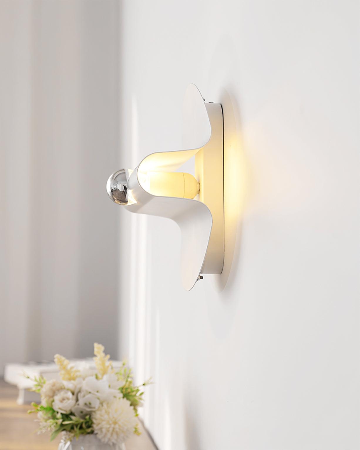 Space Wall Lamp - Letslighting