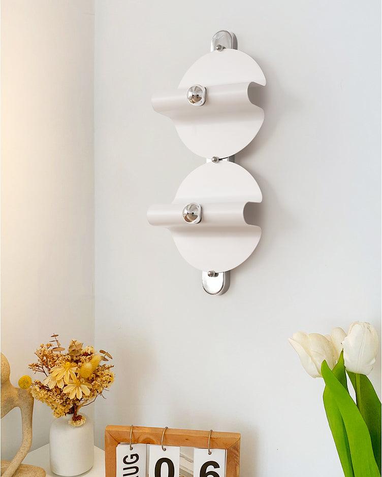 Space Wall Lamp - Letslighting