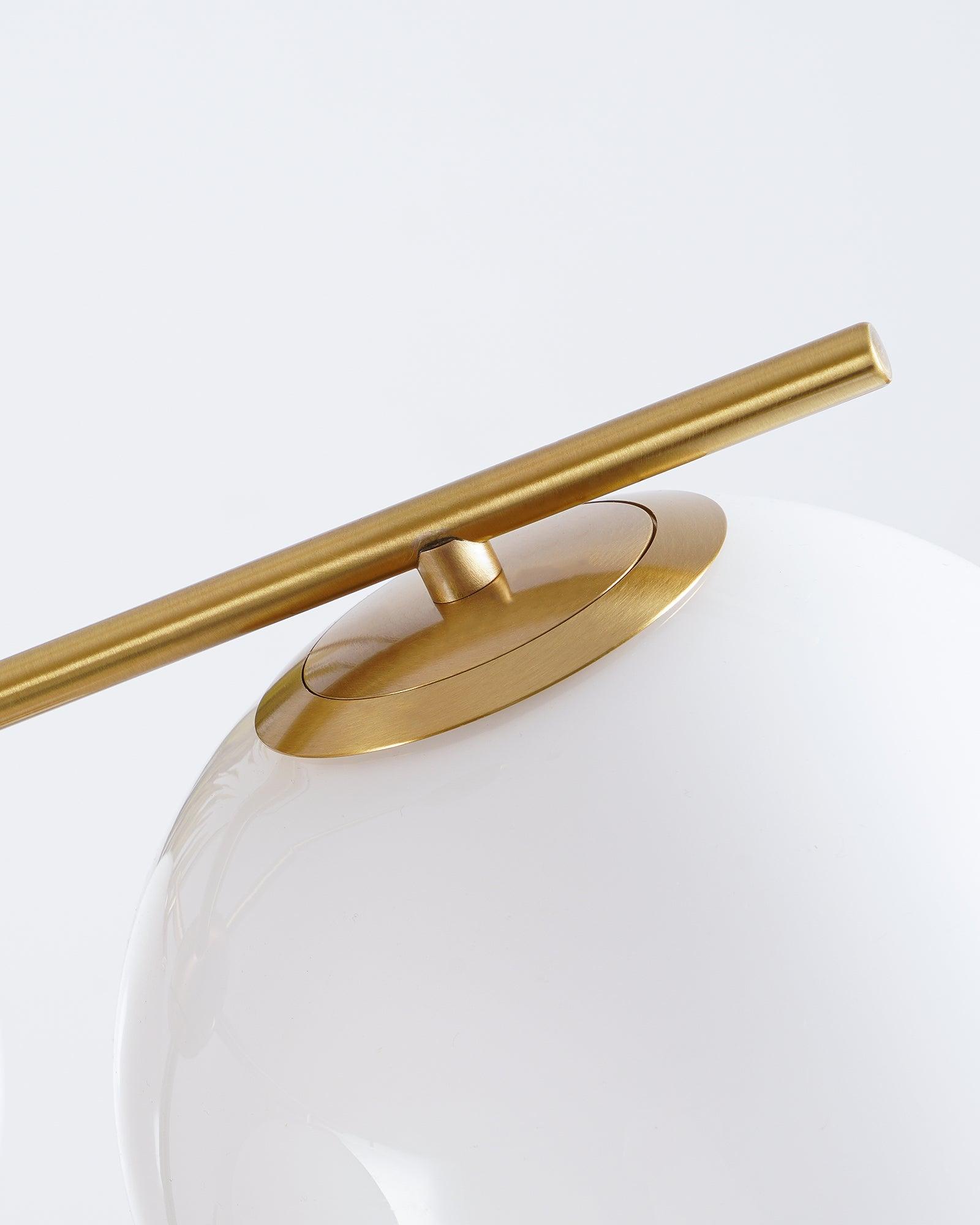 Sphere & Stem Chandelier - Letslighting