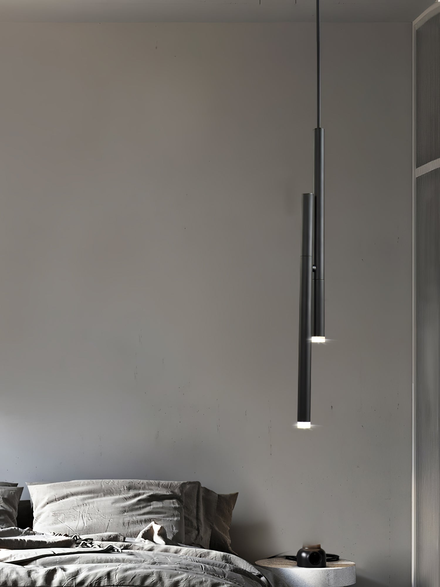 Spinner Linear Pendant Lamp - Letslighting