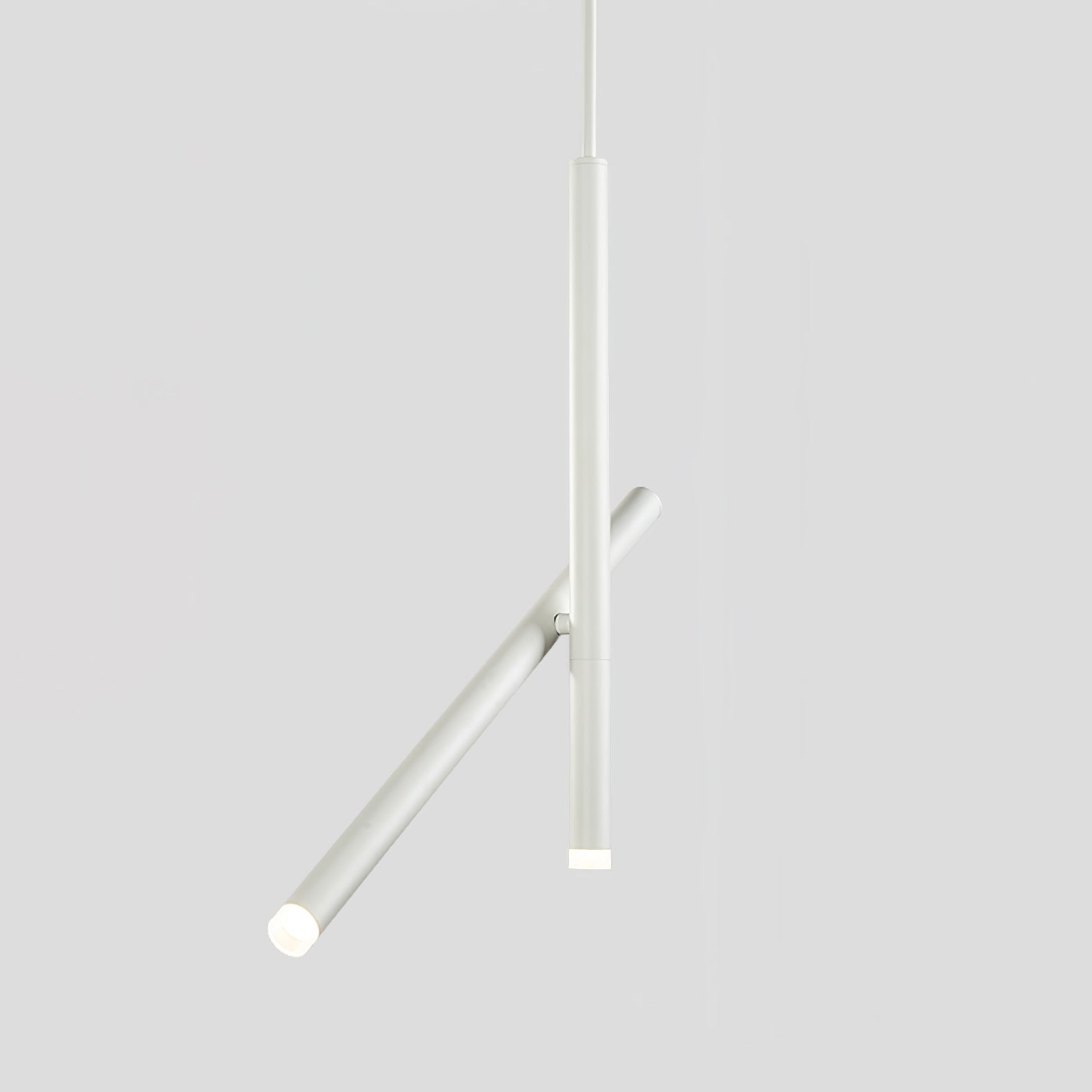 Spinner Linear Pendant Lamp - Letslighting
