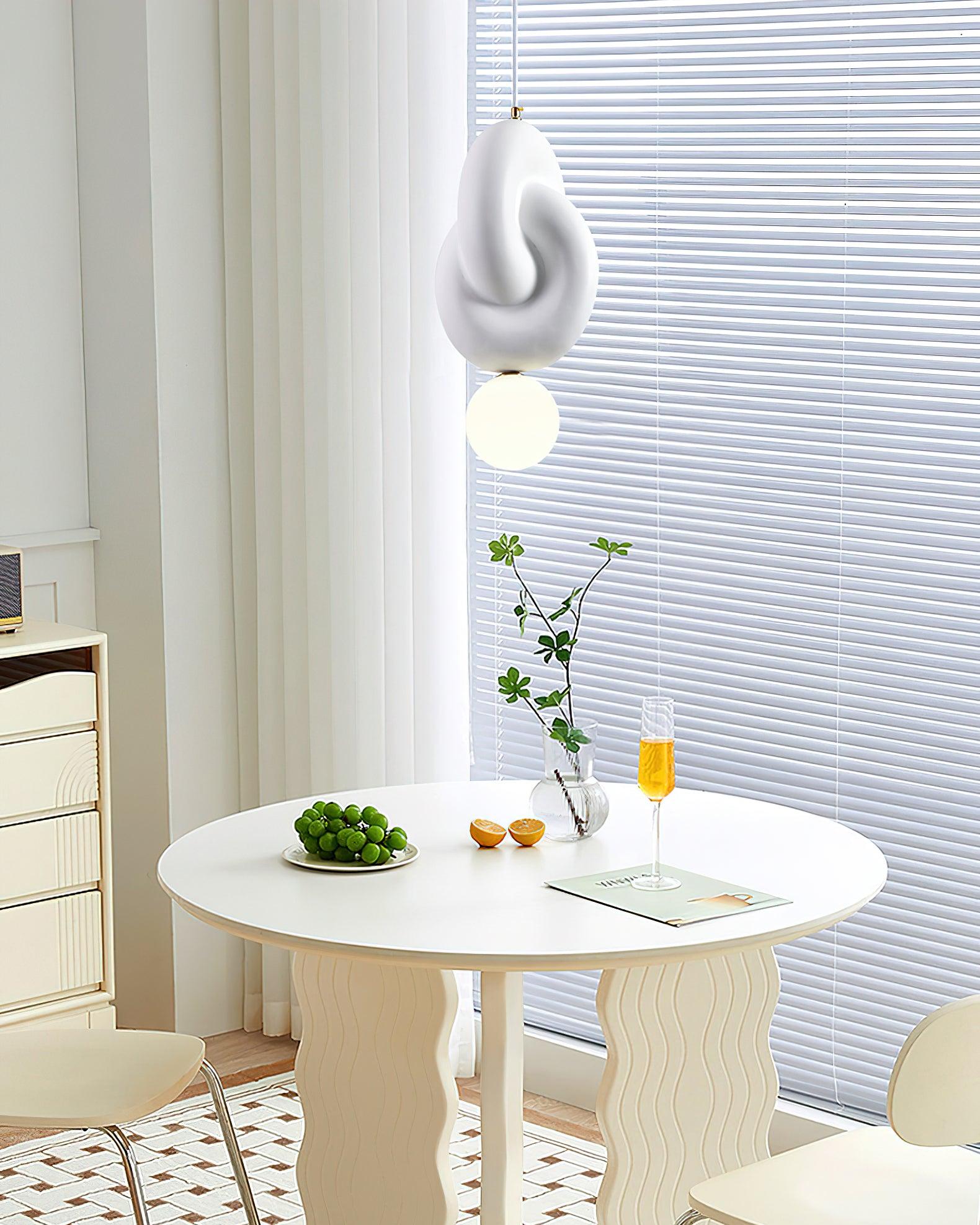 Spira Lumina Pendant Lamp - Letslighting