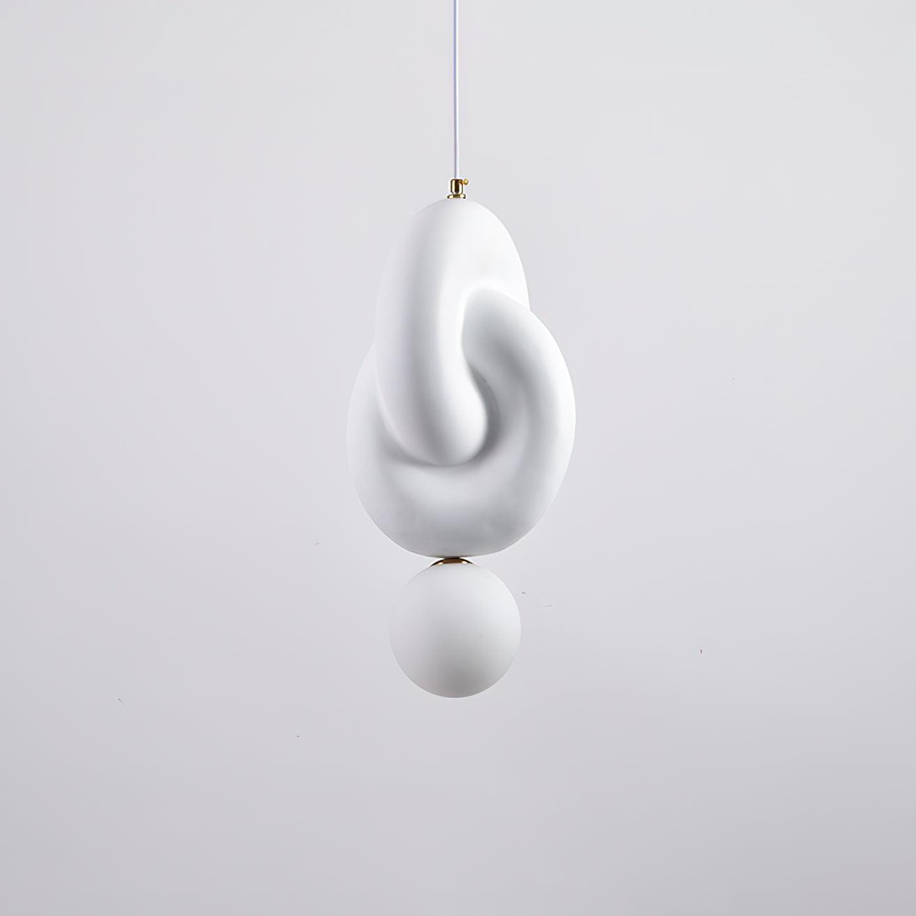 Spira Lumina Pendant Lamp - Letslighting