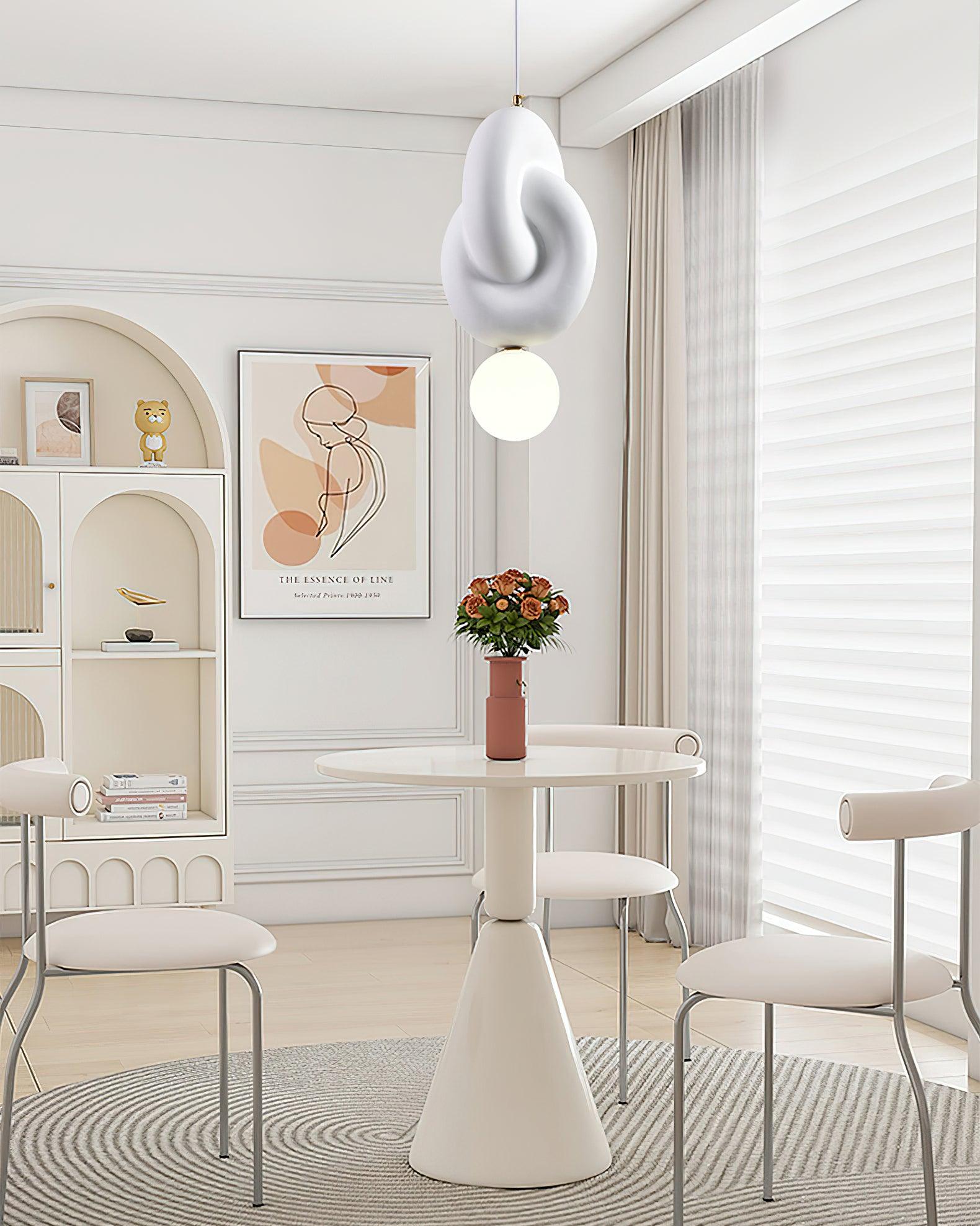 Spira Lumina Pendant Lamp - Letslighting