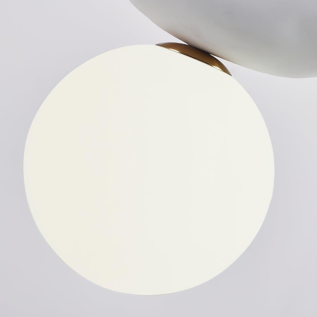 Spira Lumina Pendant Lamp - Letslighting