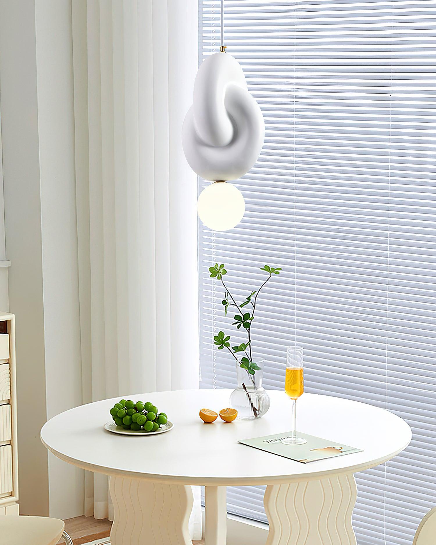 Spira Lumina Pendant Lamp - Letslighting