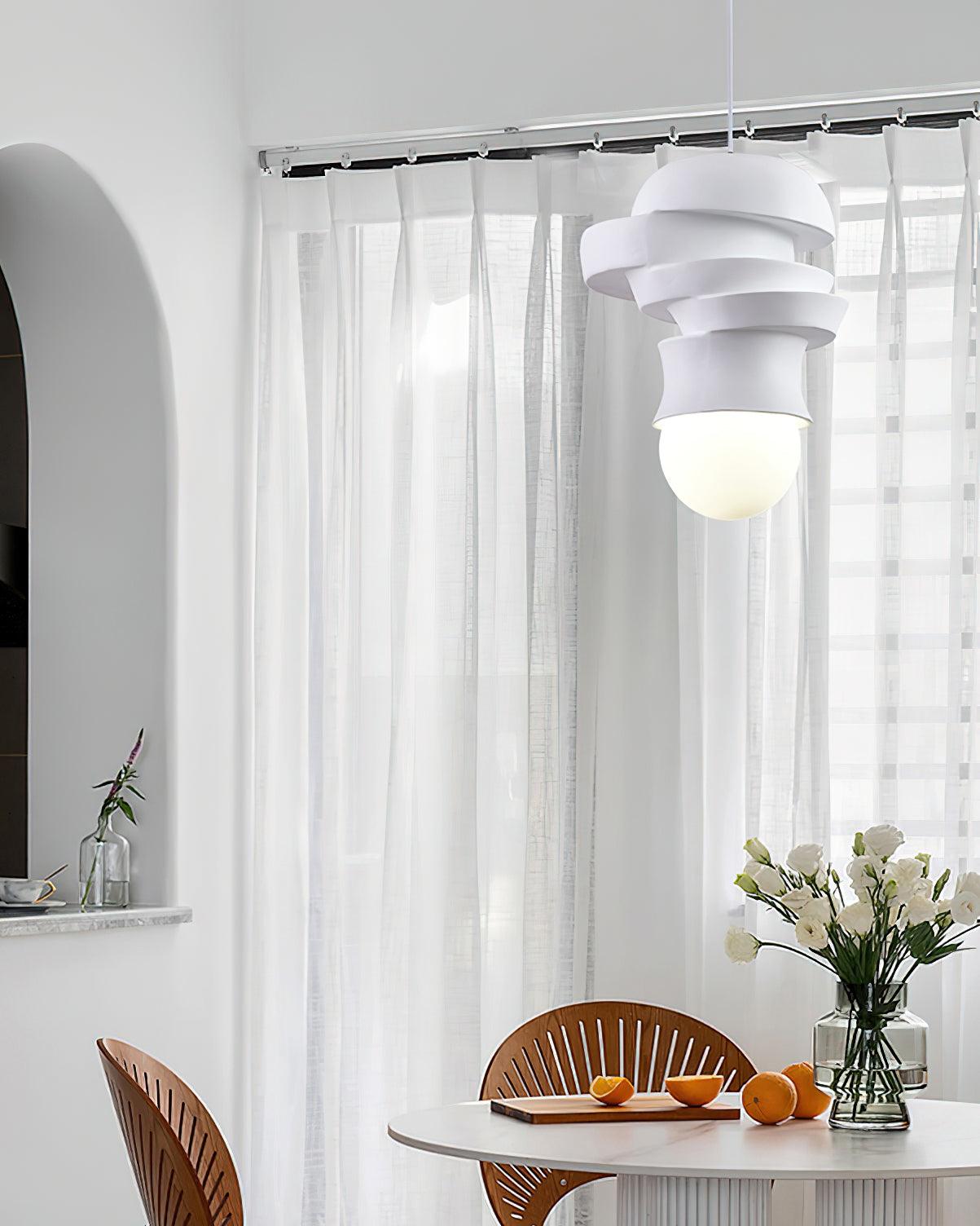 Spira Lumina Pendant Lamp - Letslighting