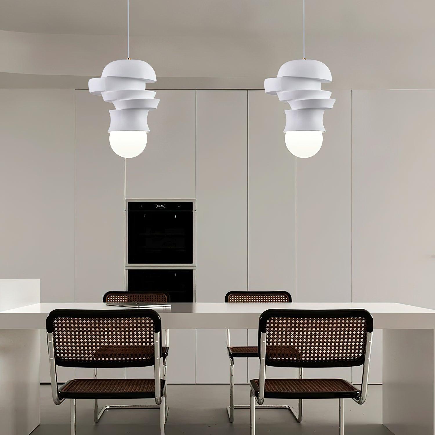 Spira Lumina Pendant Lamp - Letslighting