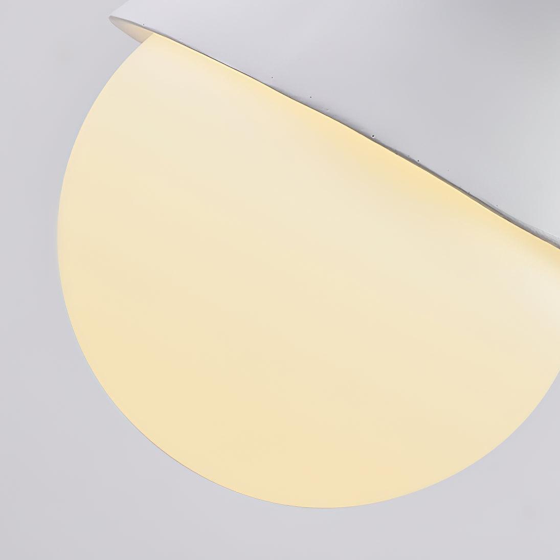 Spira Lumina Pendant Lamp - Letslighting