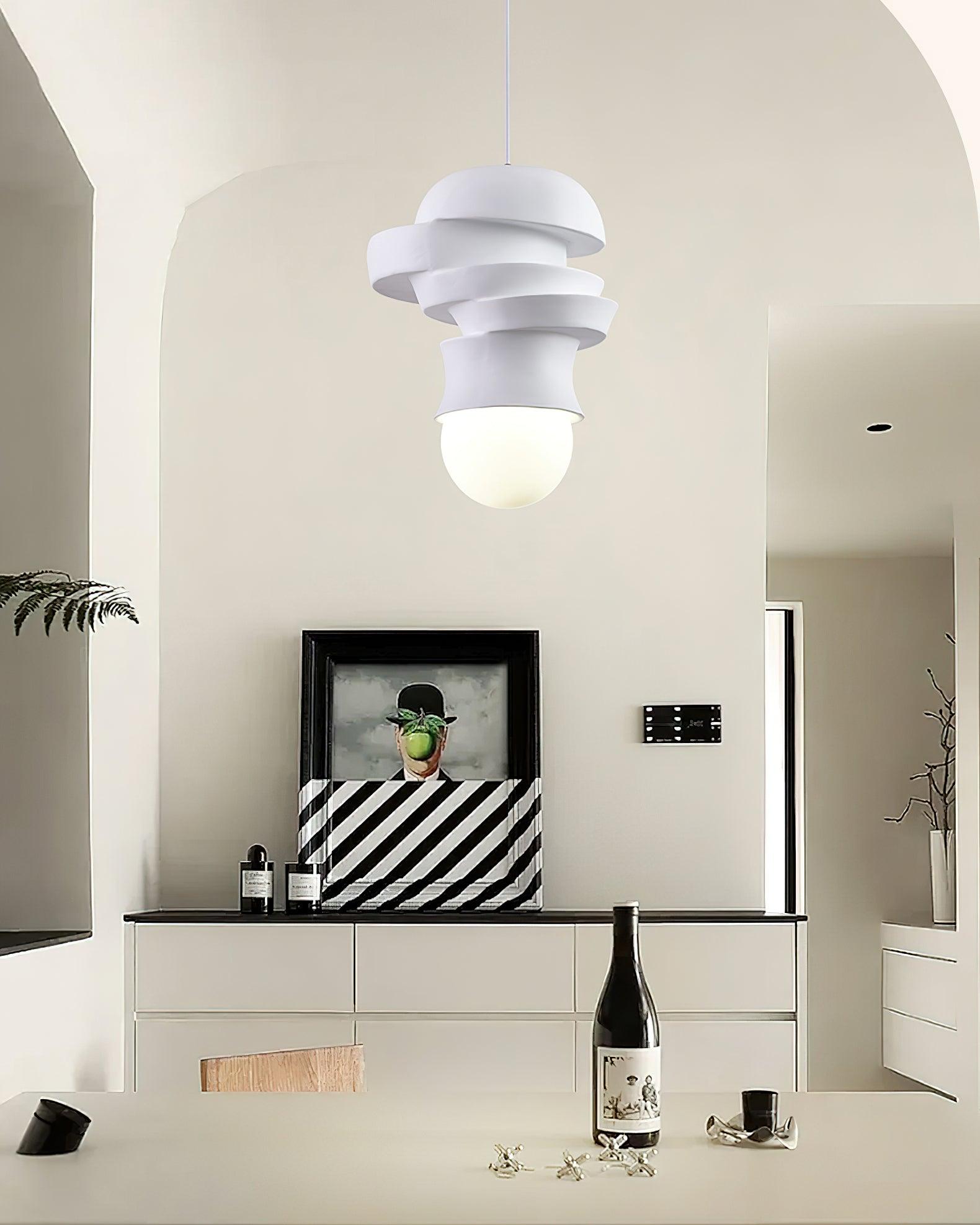 Spira Lumina Pendant Lamp - Letslighting