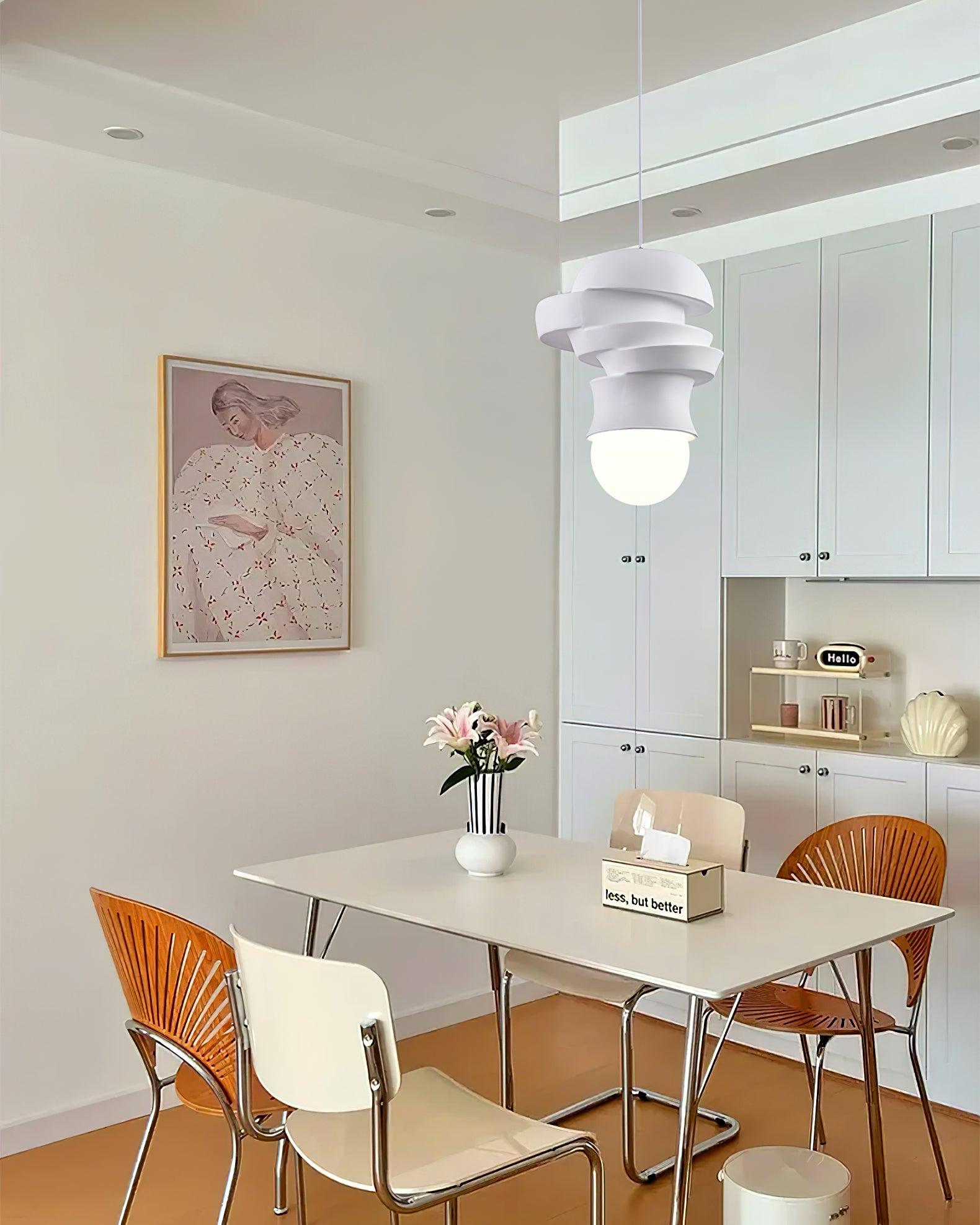 Spira Lumina Pendant Lamp - Letslighting
