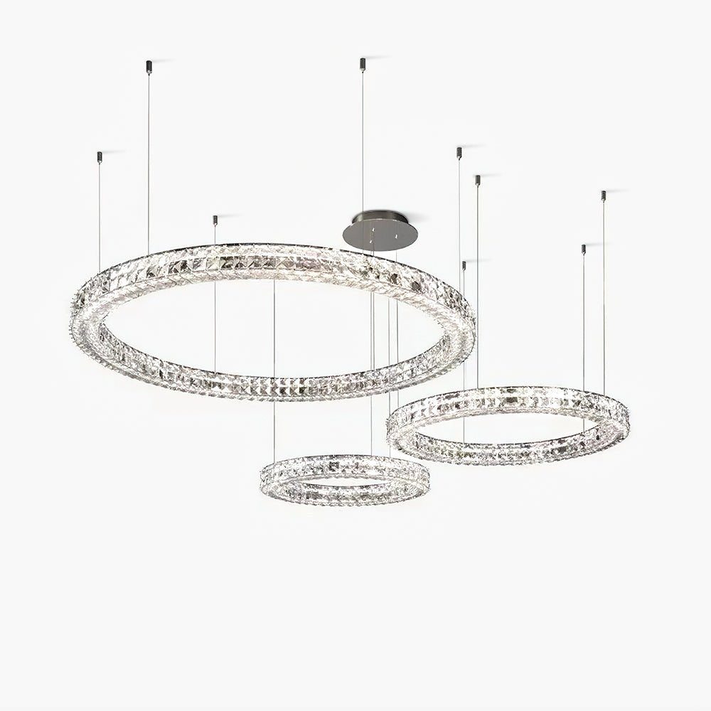 Spiridon Chandelier - Letslighting