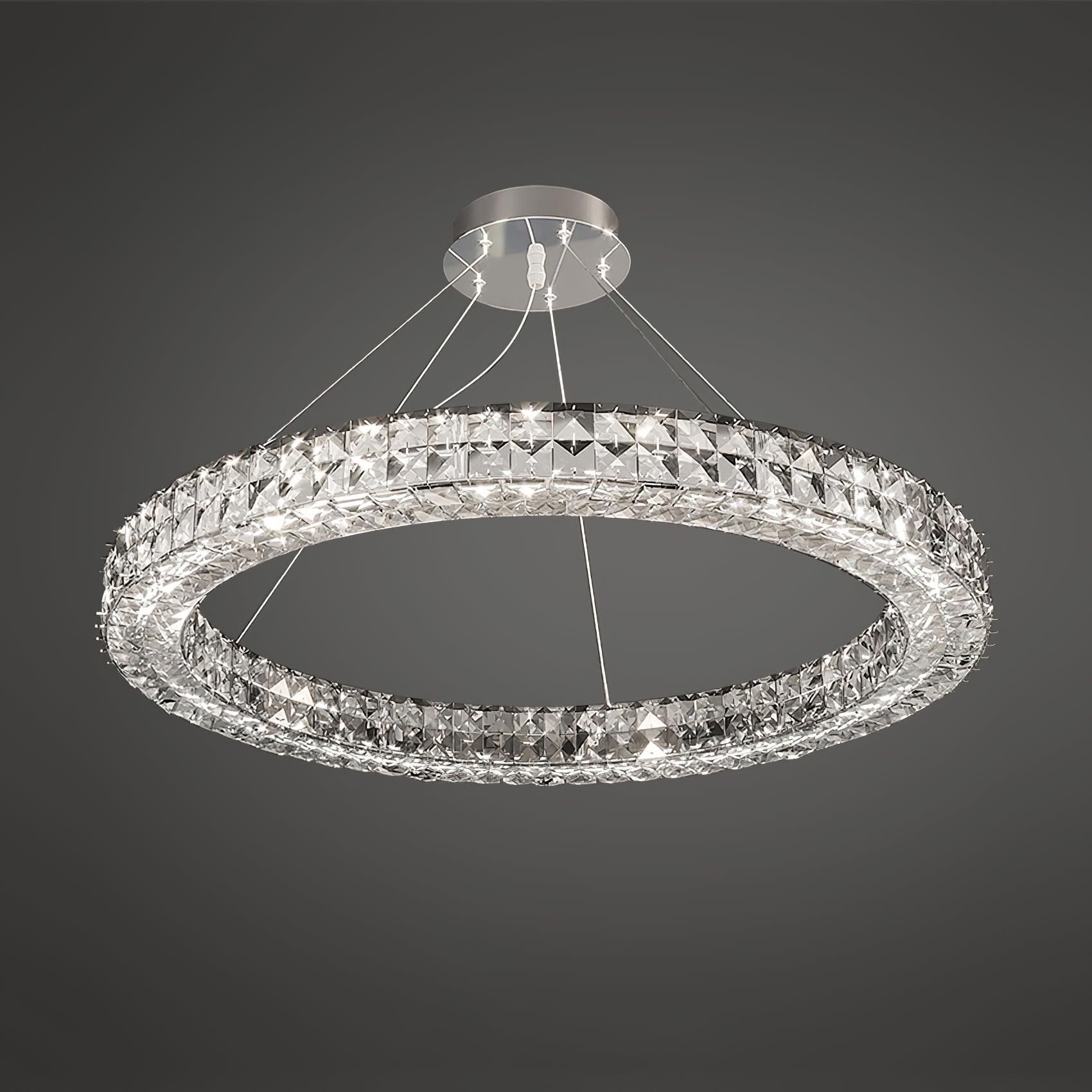 Spiridon Chandelier - Letslighting