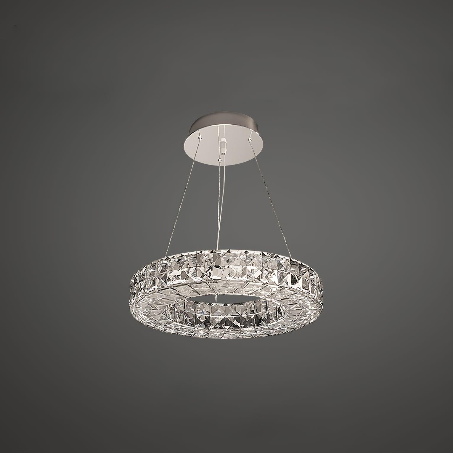 Spiridon Chandelier - Letslighting