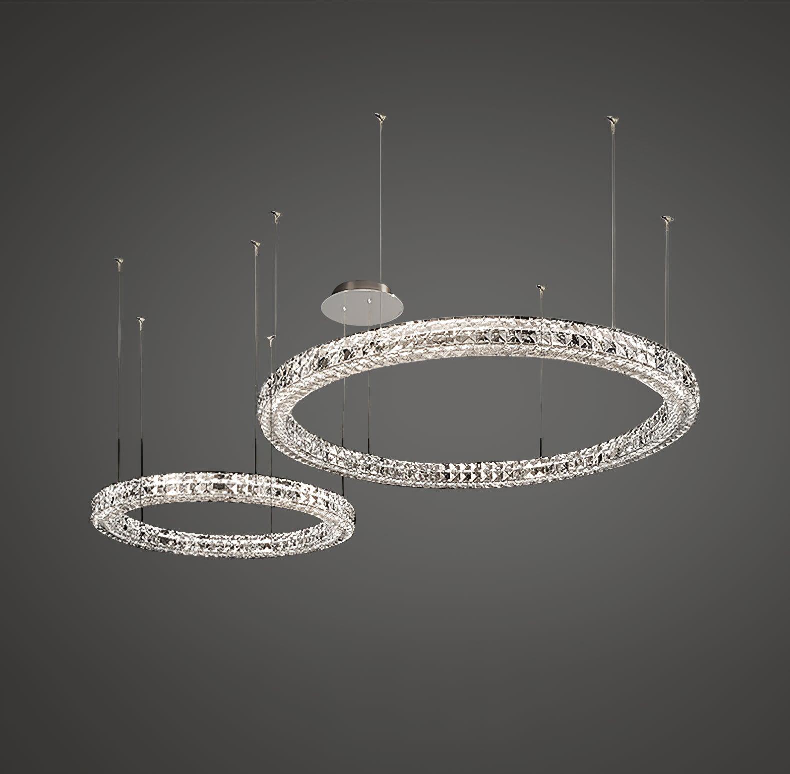 Spiridon Chandelier - Letslighting