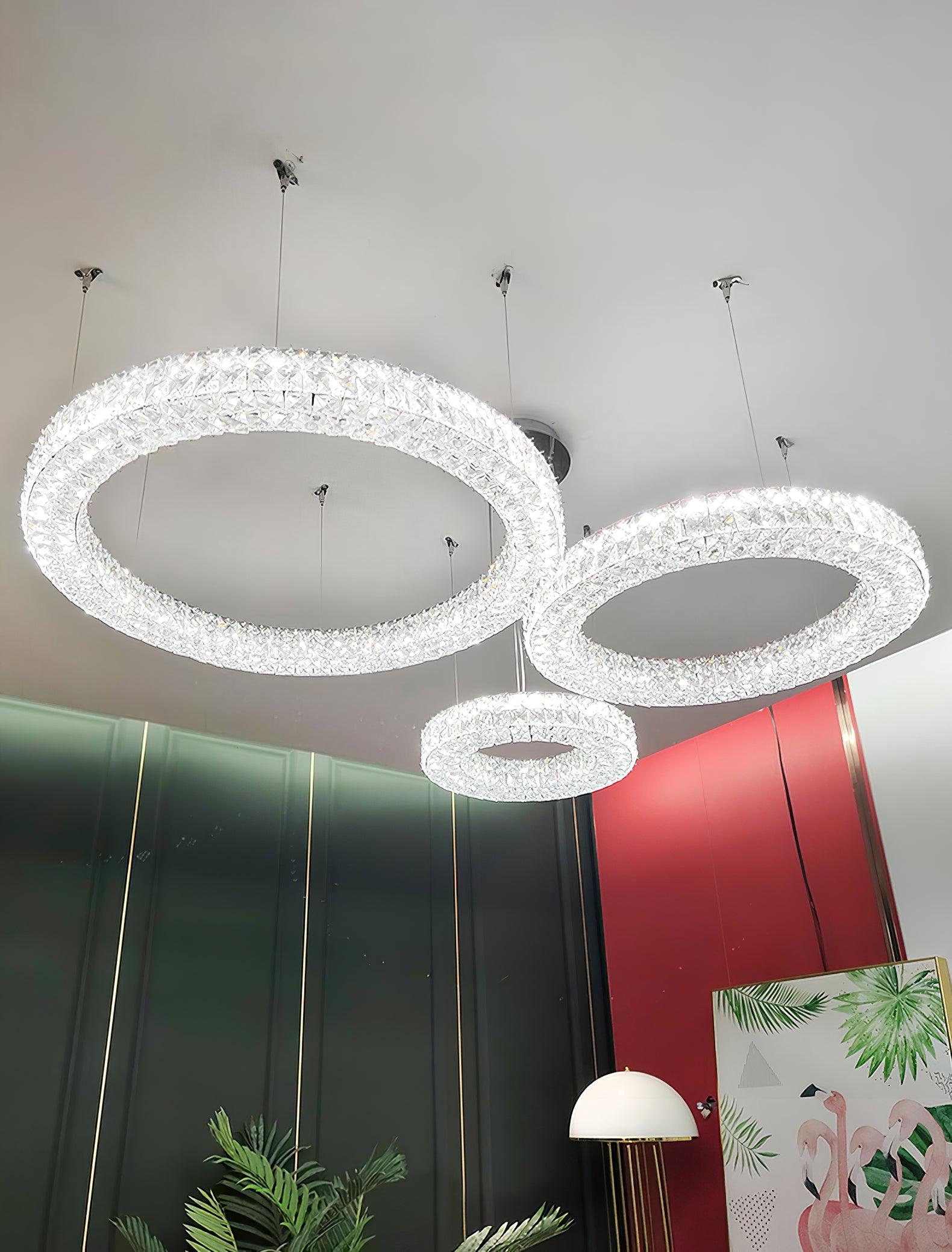 Spiridon Chandelier - Letslighting