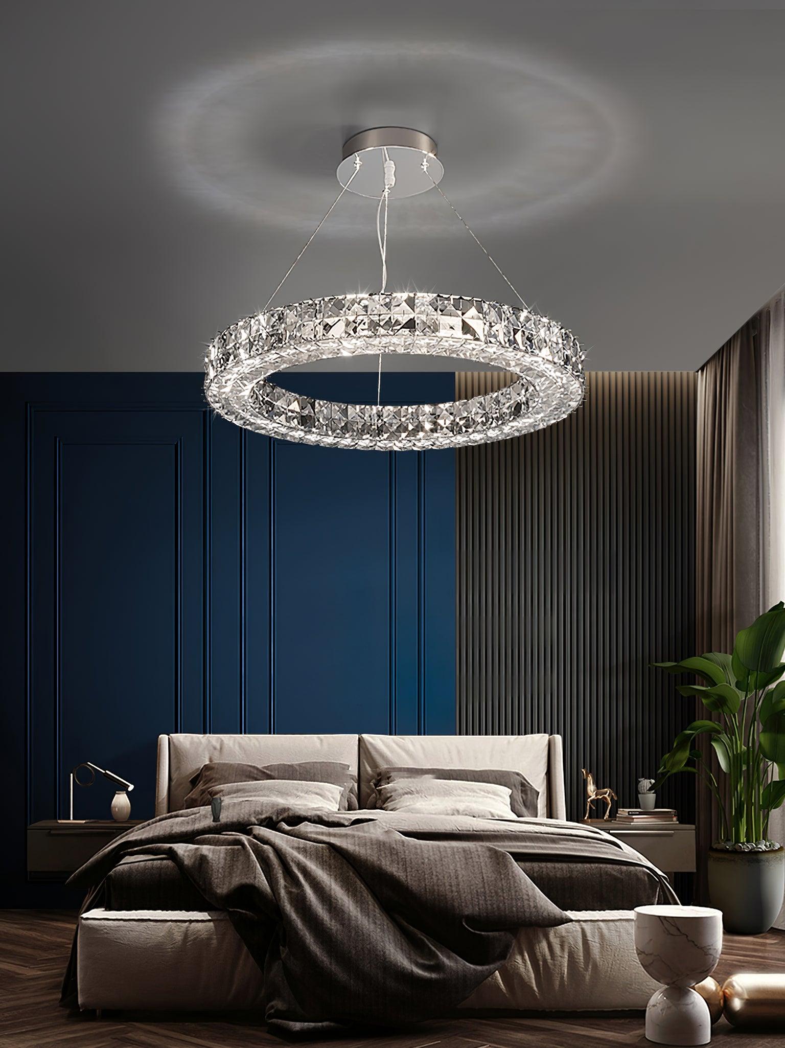 Spiridon Chandelier - Letslighting