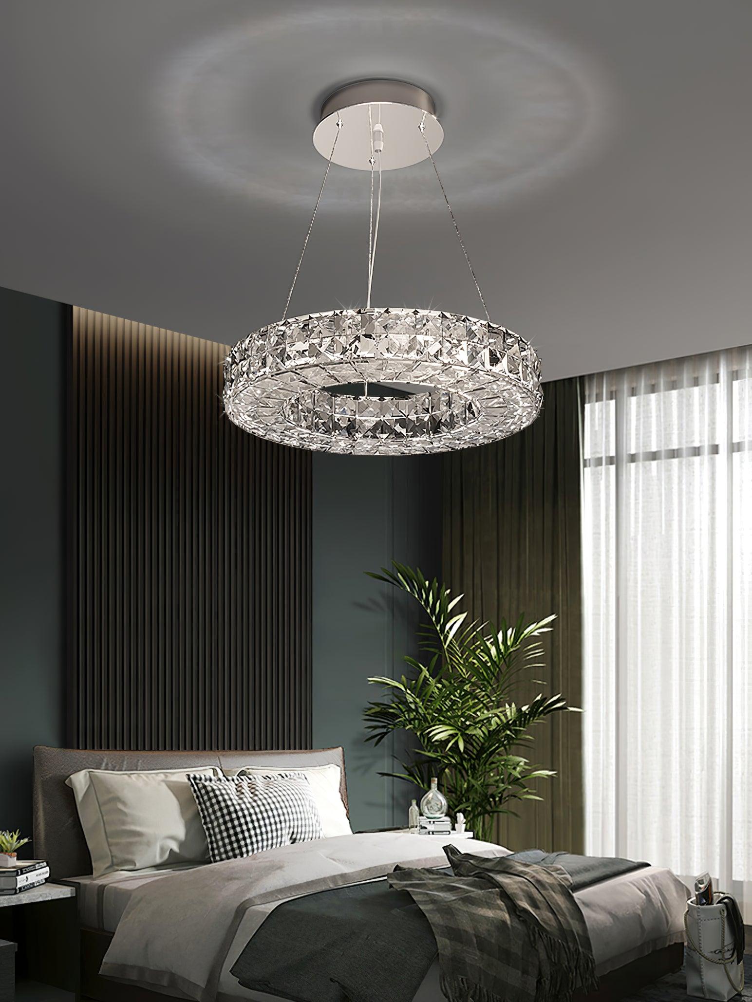 Spiridon Chandelier - Letslighting