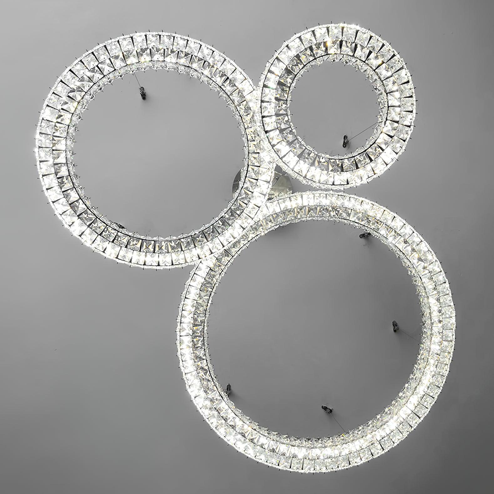 Spiridon Chandelier - Letslighting