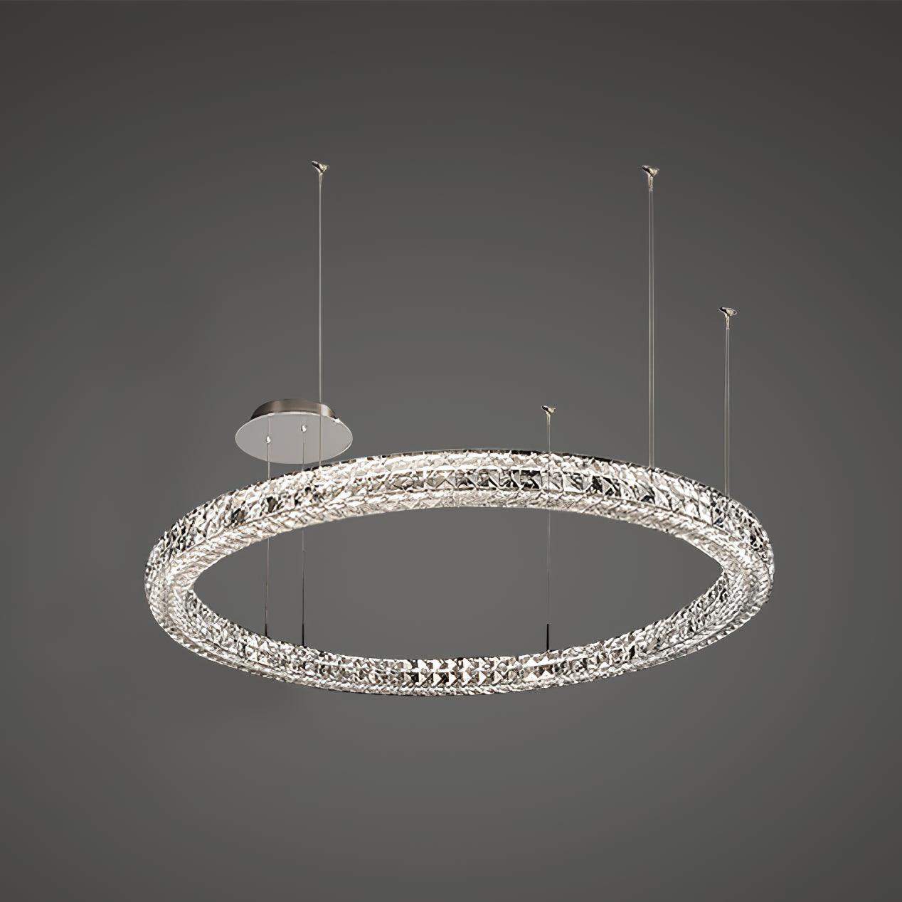 Spiridon Chandelier - Letslighting
