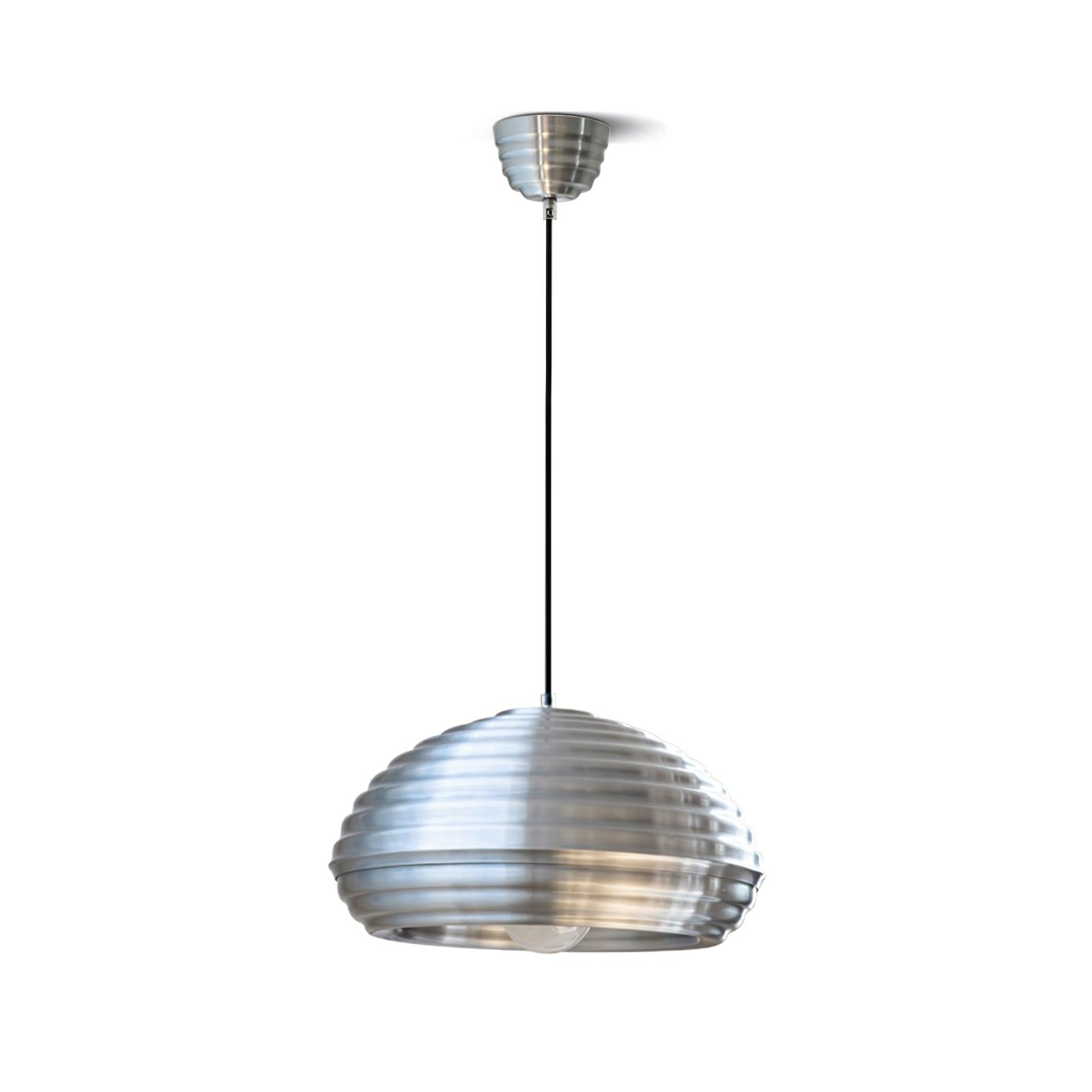 Adrien Minimalist Metal Pendant Light - Letslighting