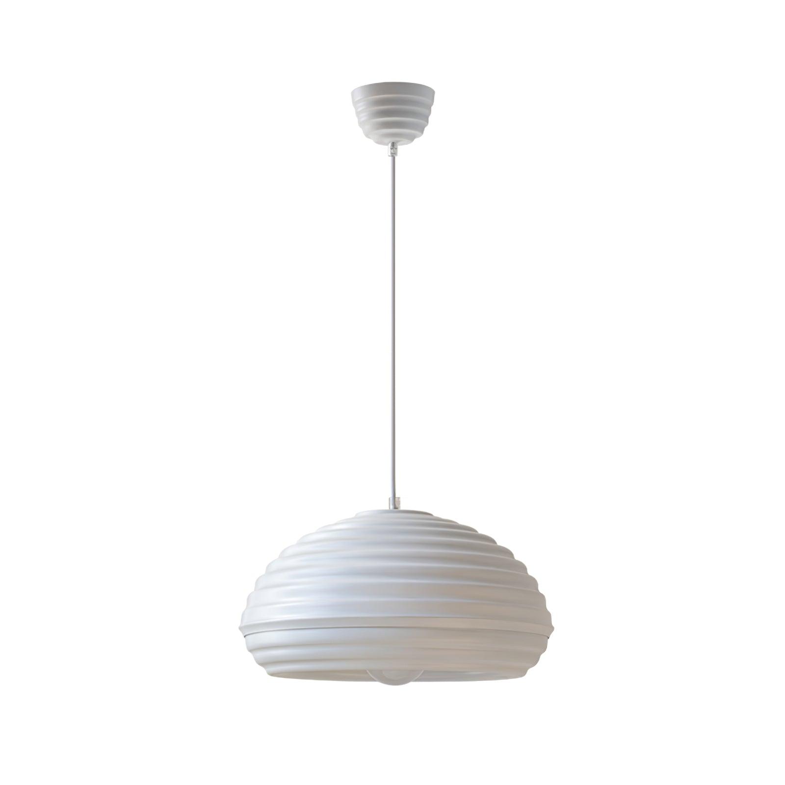 Adrien Minimalist Metal Pendant Light - Letslighting