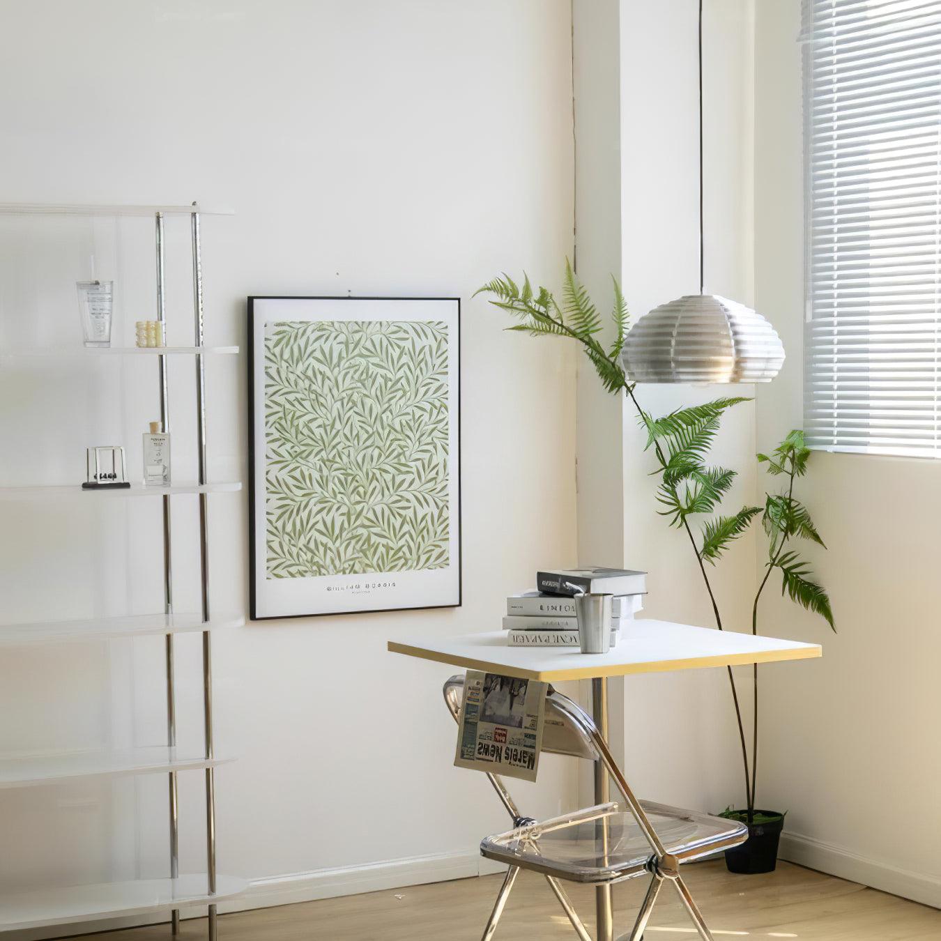 Adrien Minimalist Metal Pendant Light - Letslighting