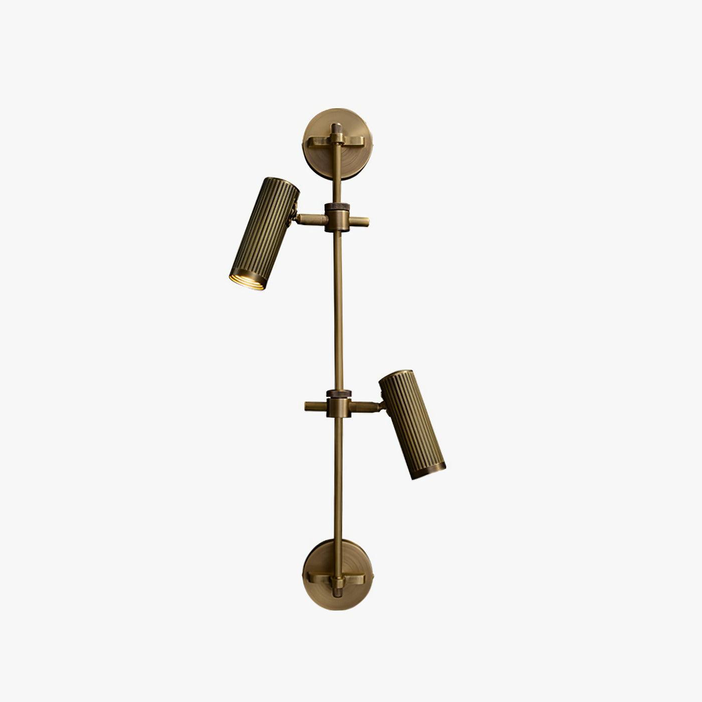 Spot Rail Wall Light - Letslighting