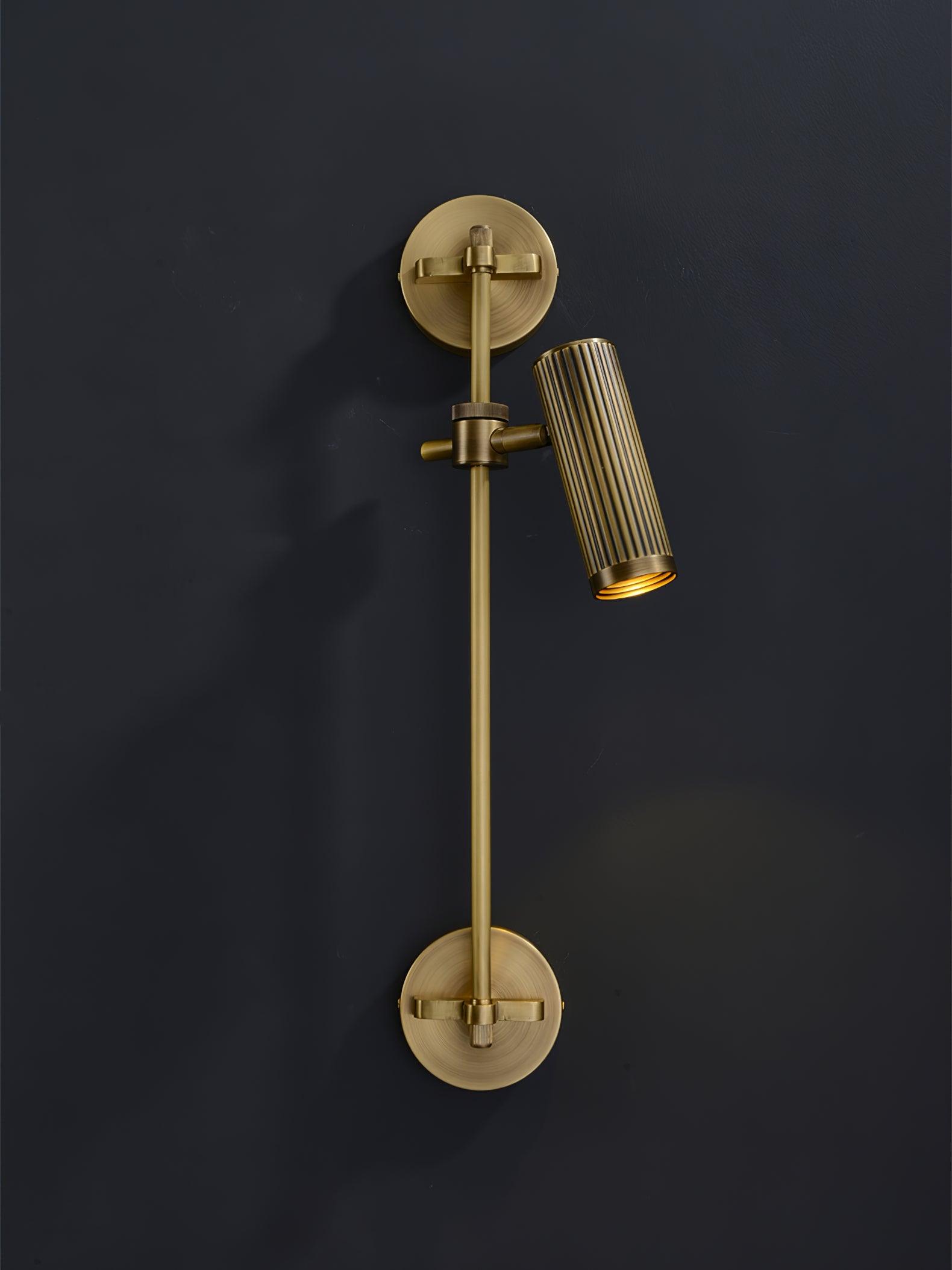 Spot Rail Wall Light - Letslighting