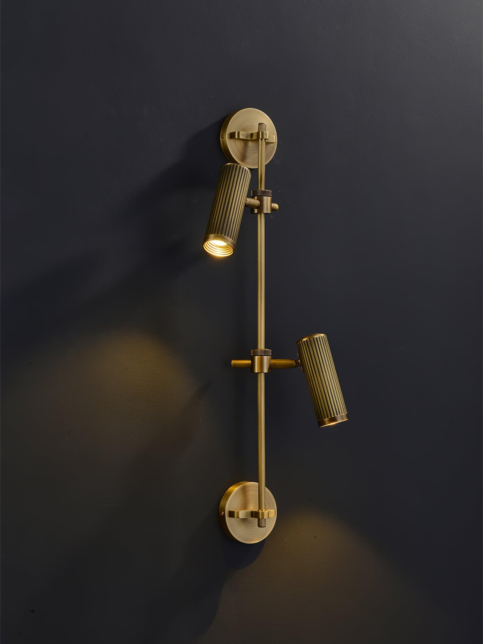 Spot Rail Wall Light - Letslighting