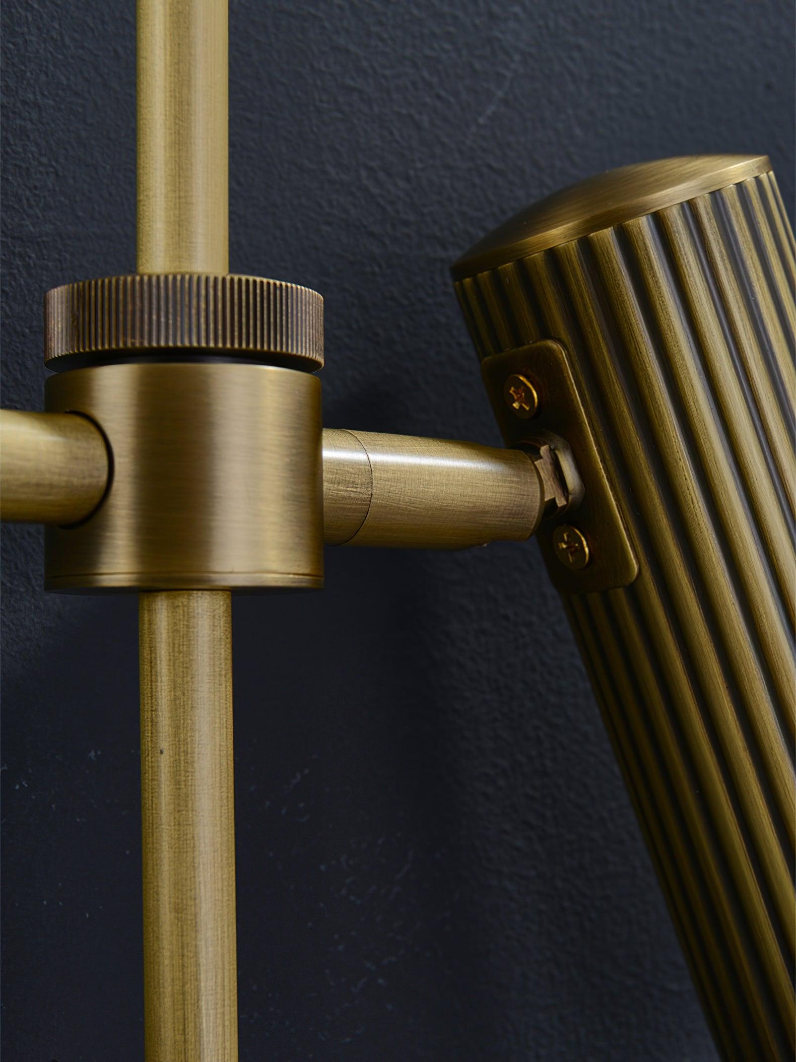 Spot Rail Wall Light - Letslighting