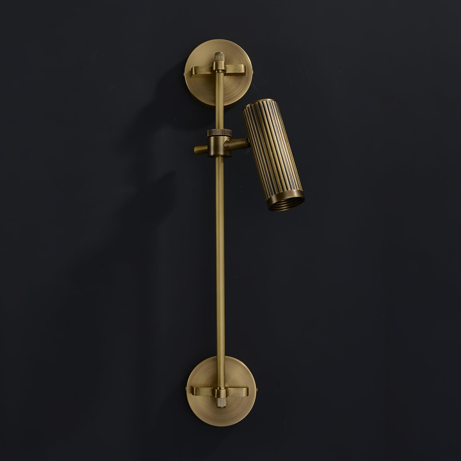 Spot Rail Wall Light - Letslighting