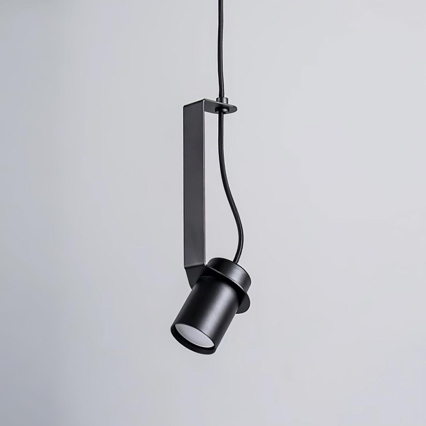 Spots Industriels Pendant Lamp - Letslighting