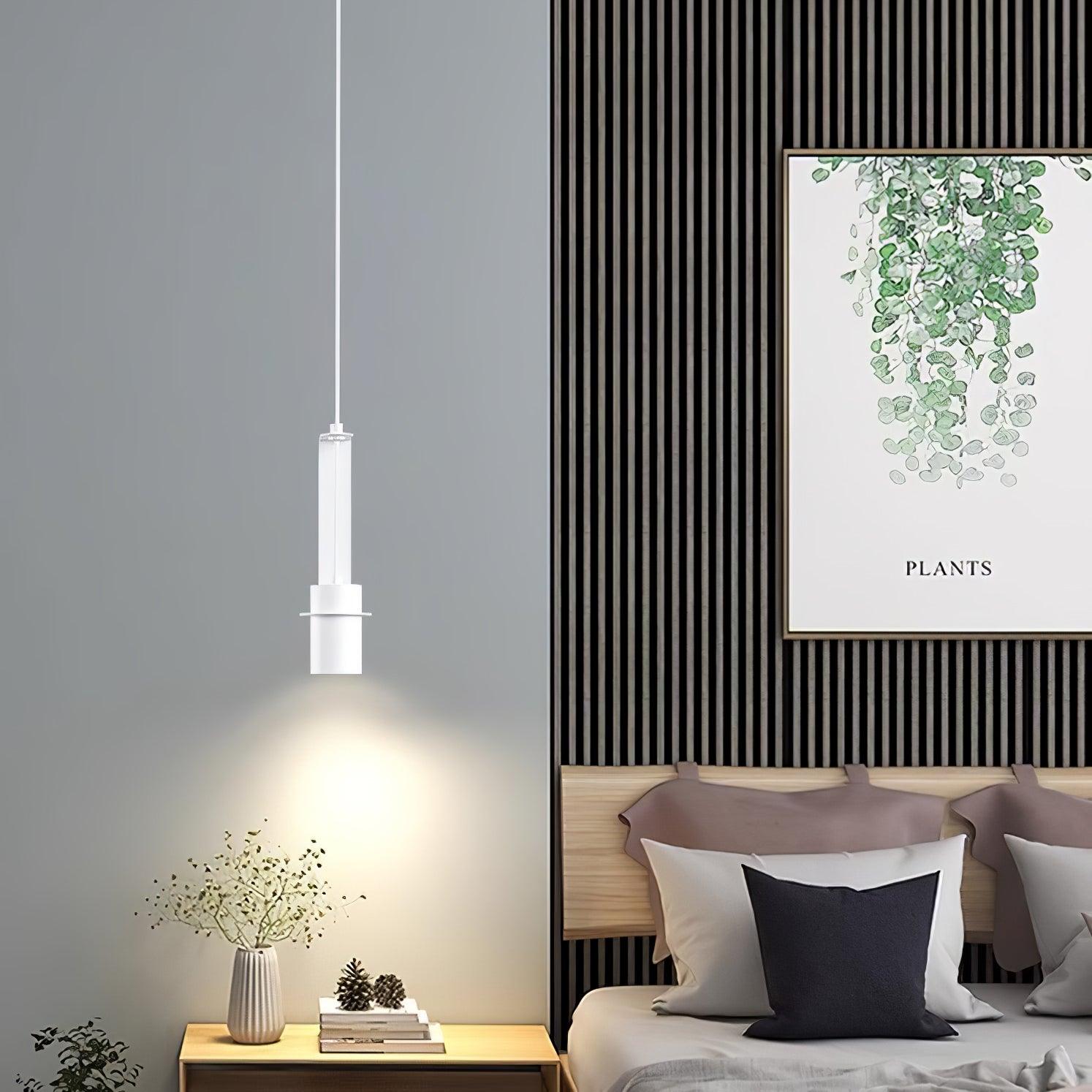 Spots Industriels Pendant Lamp - Letslighting