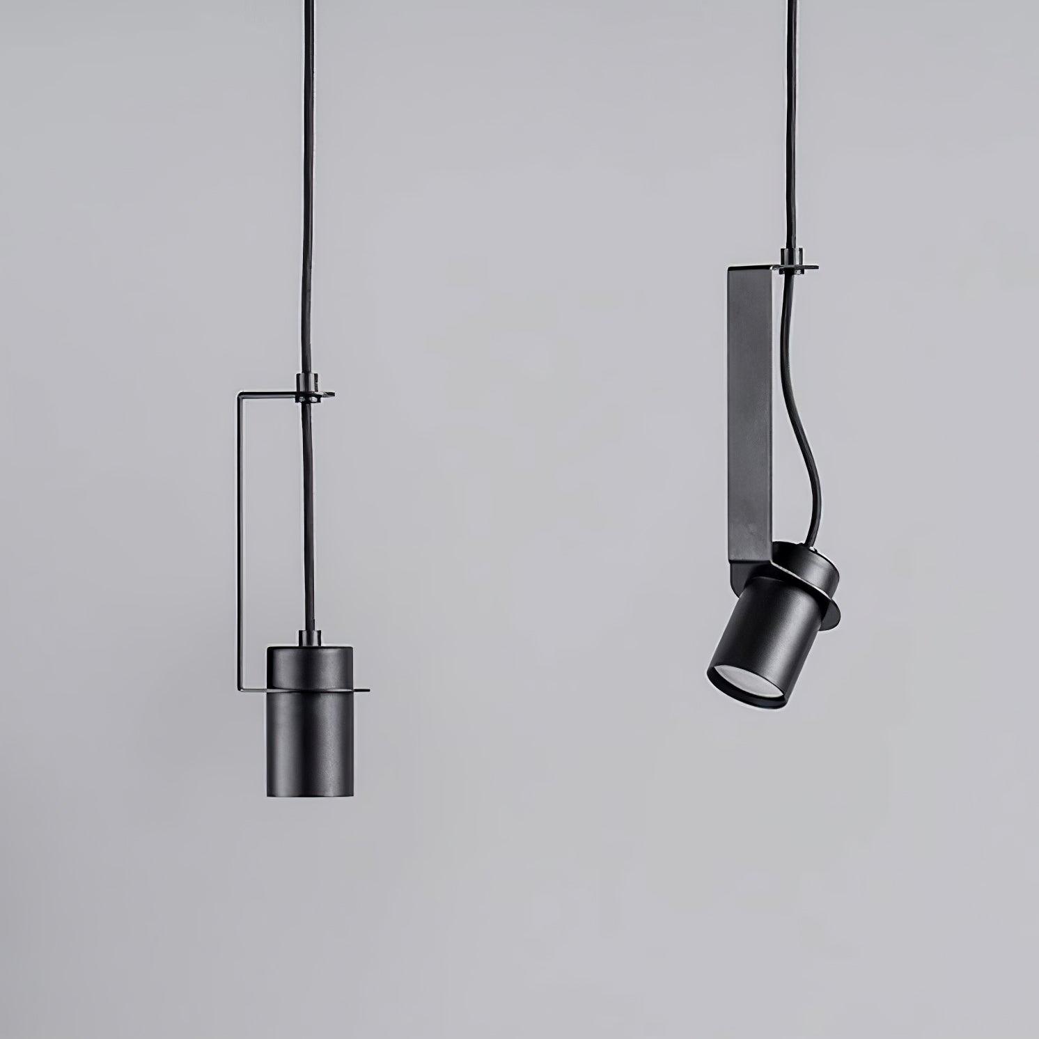 Spots Industriels Pendant Lamp - Letslighting