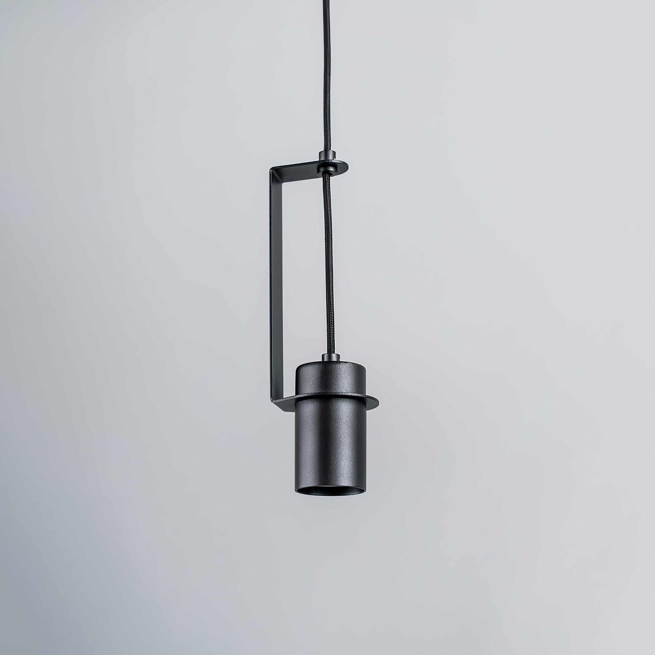 Spots Industriels Pendant Lamp - Letslighting
