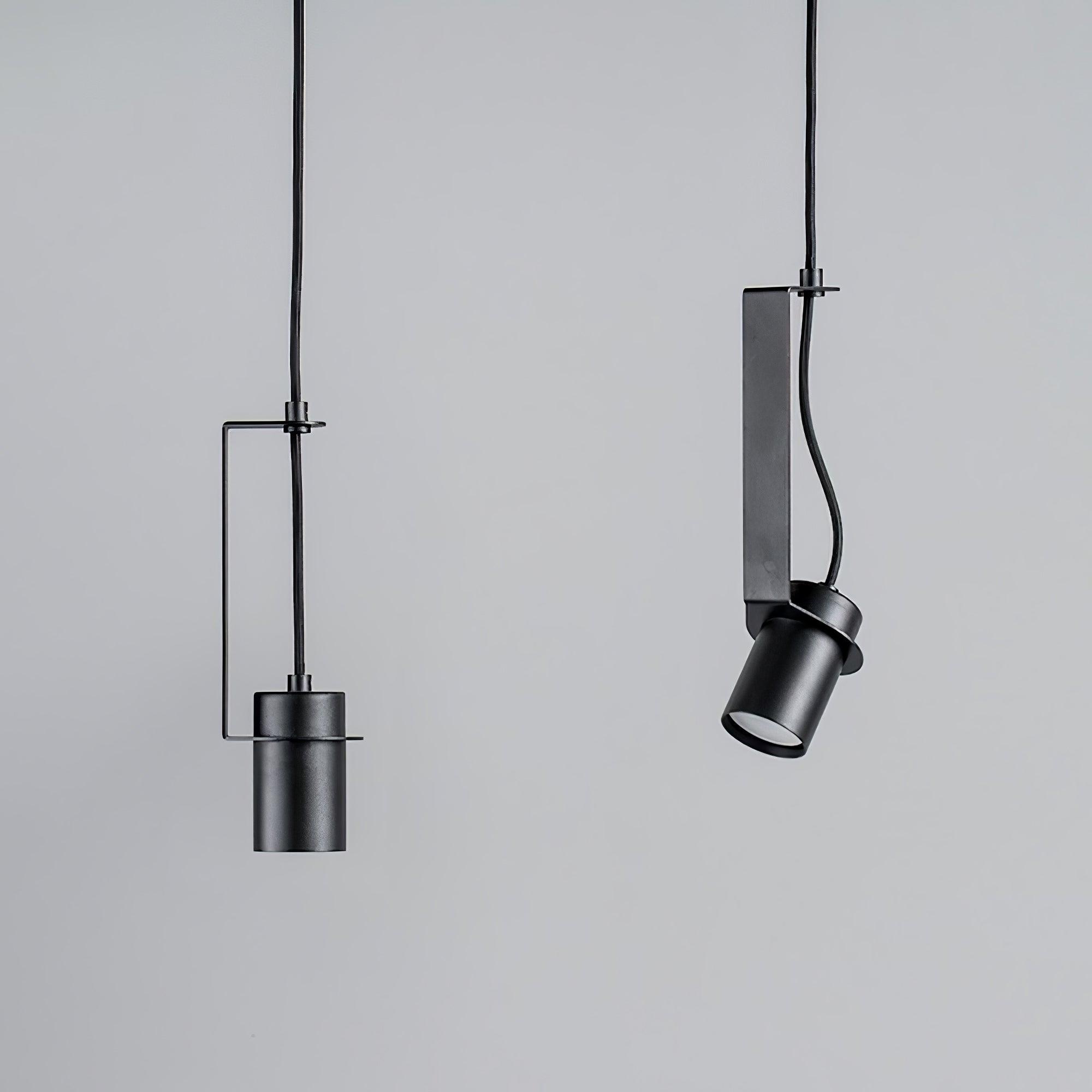 Spots Industriels Pendant Lamp - Letslighting